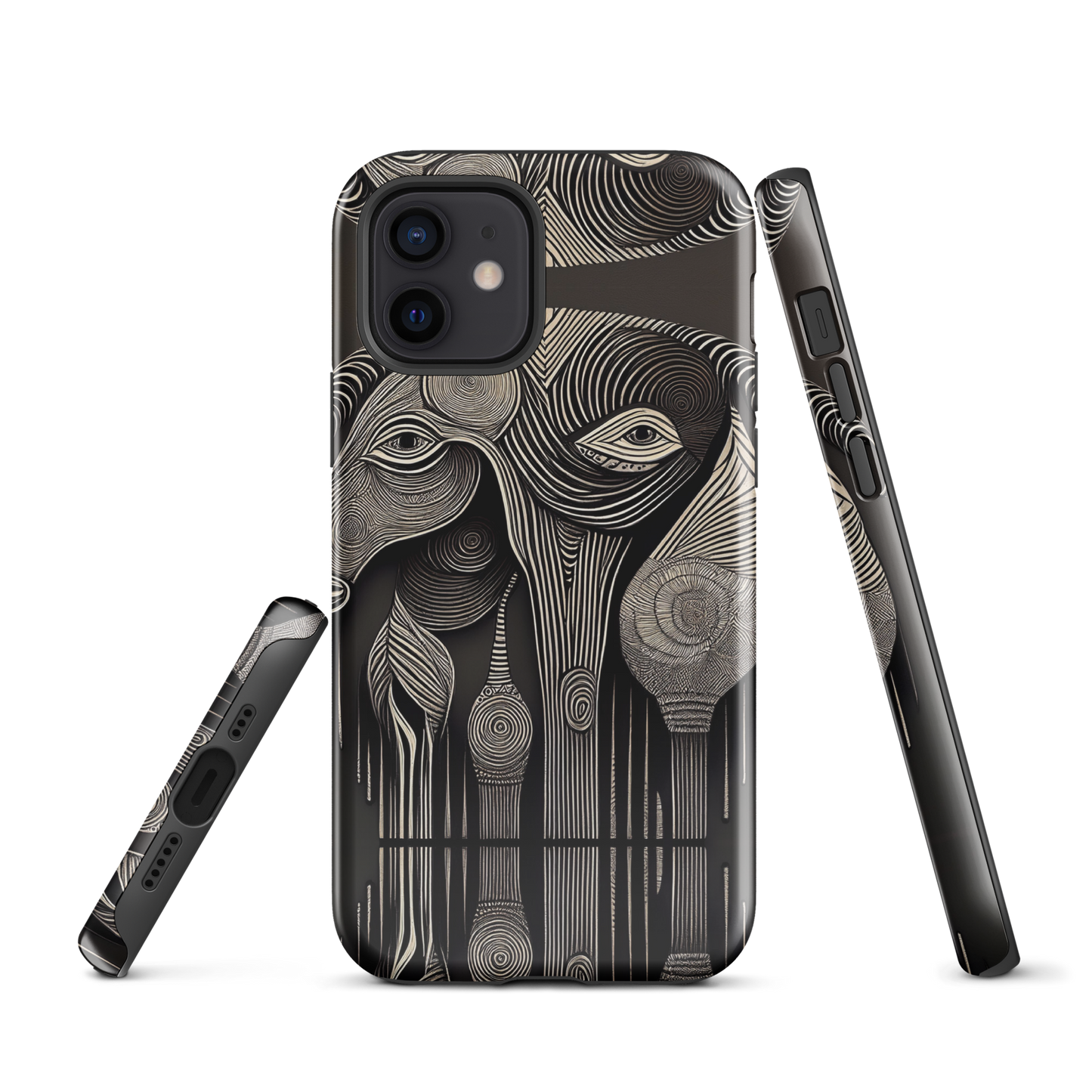 Jamala - Tough Case for iPhone®