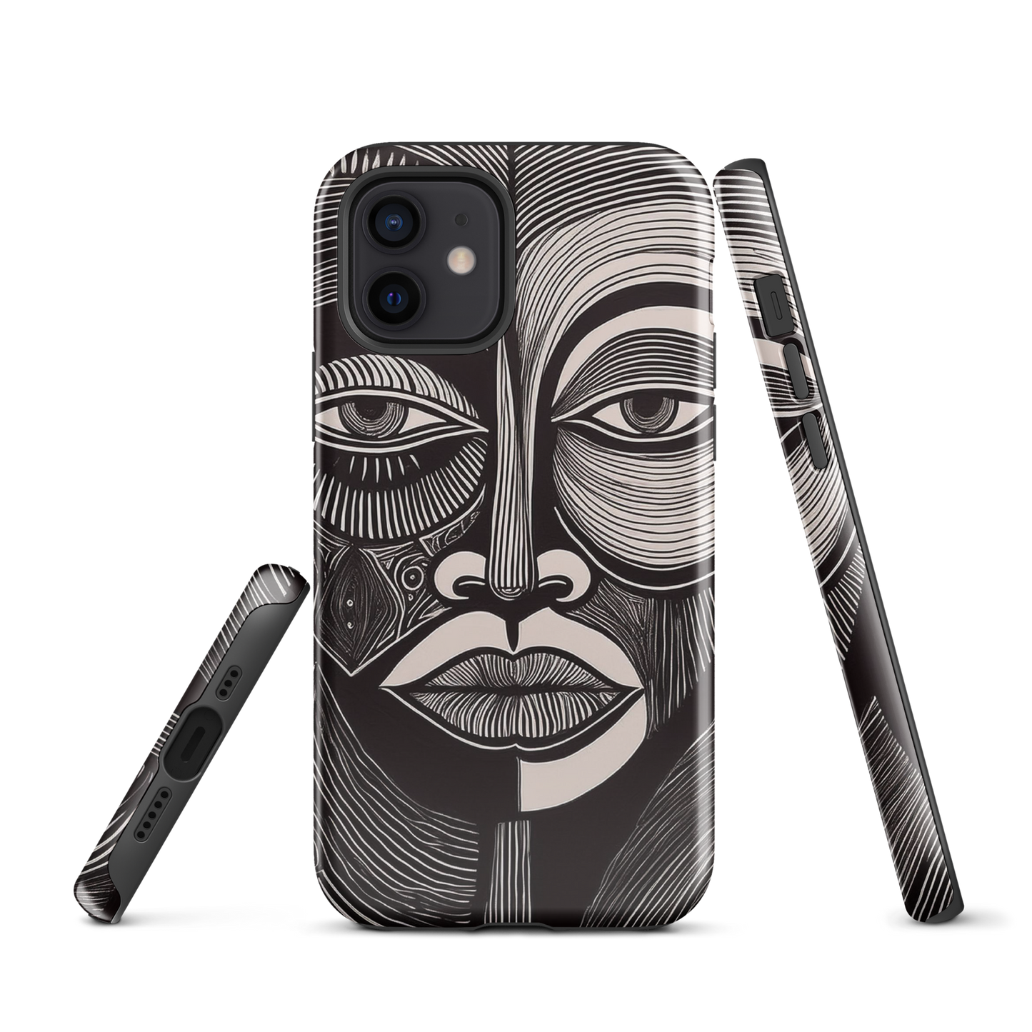 Anaya - Tough Case for iPhone®