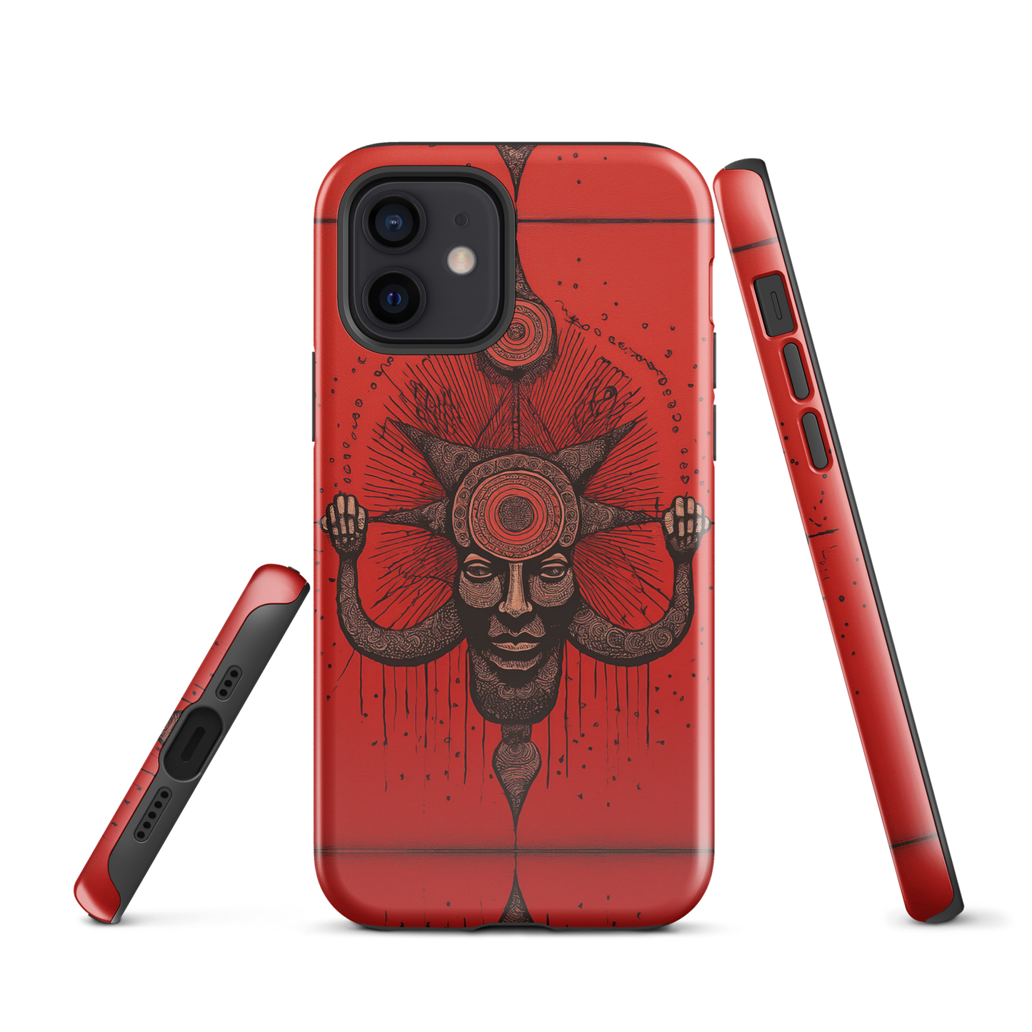 Totem - Tough Case for iPhone®