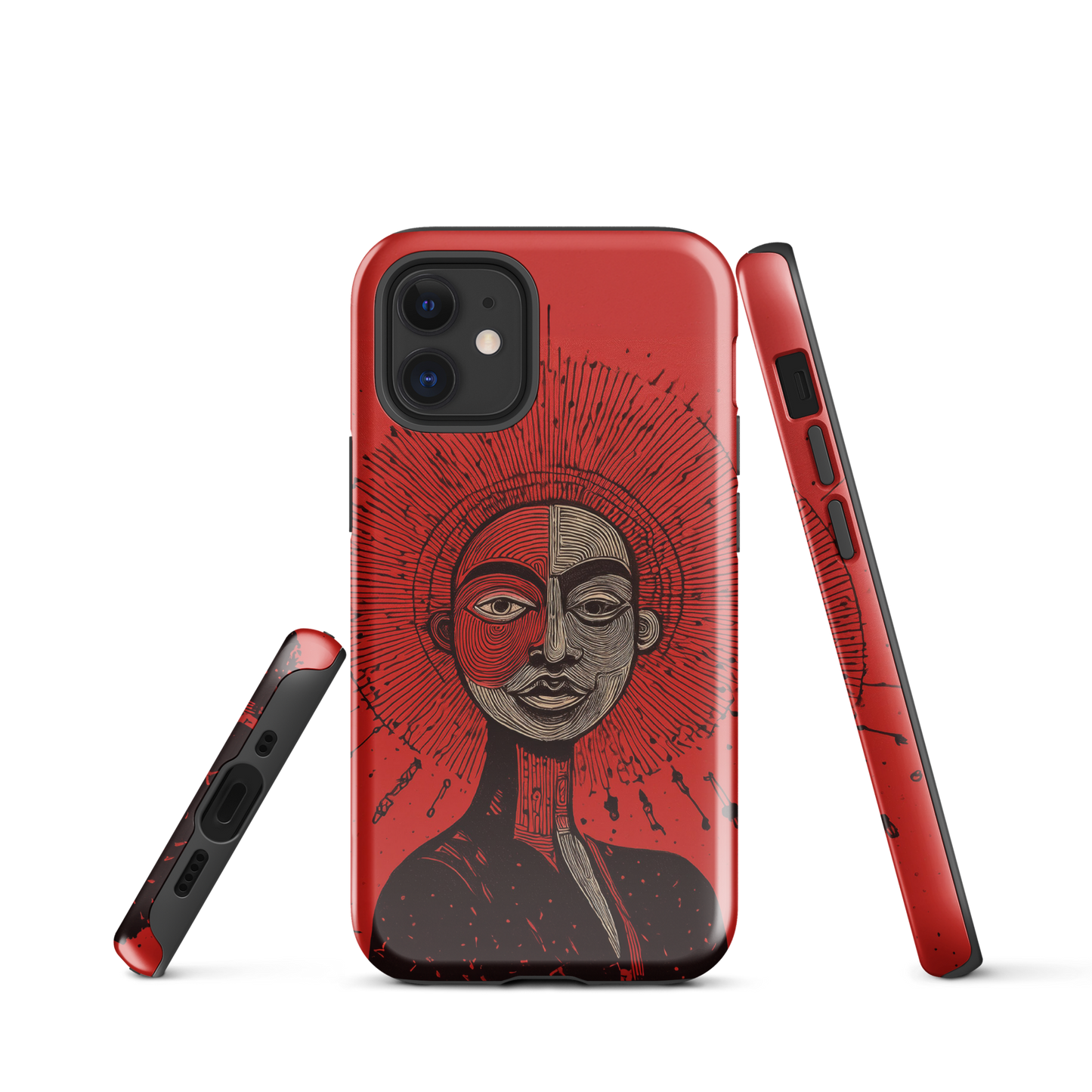 Candeia - Tough Case for iPhone®