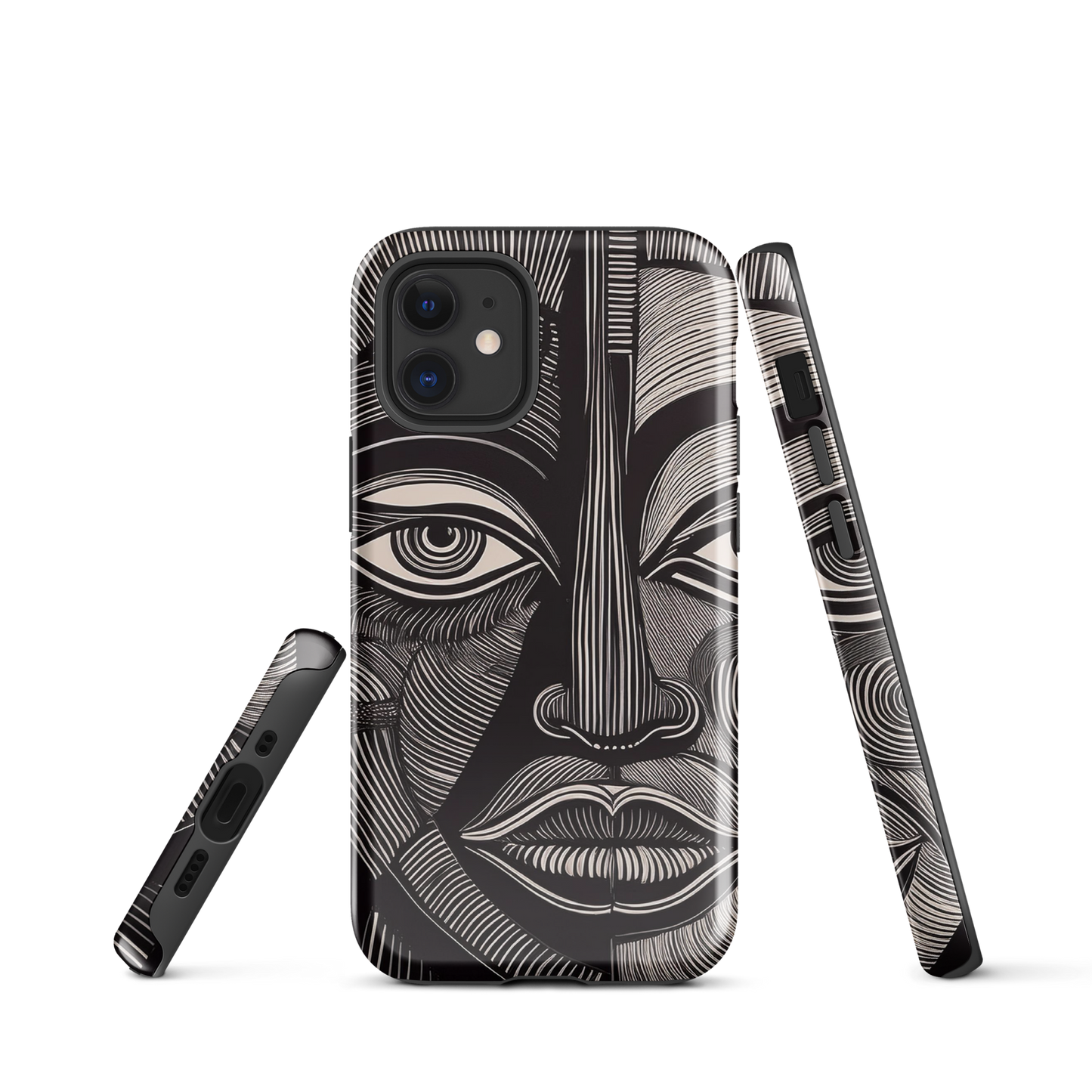 Serena - Tough Case for iPhone®