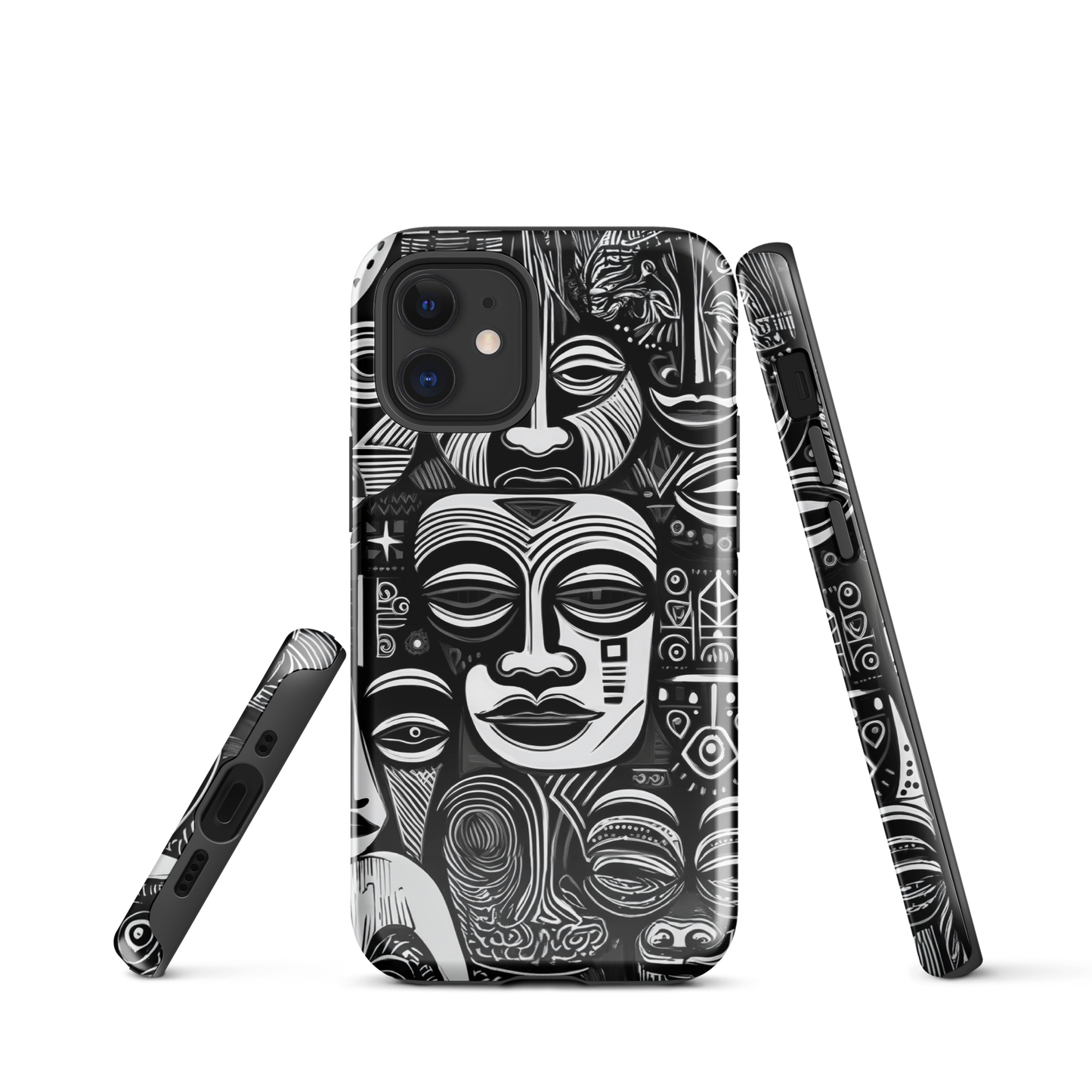 Mistura - Tough Case for iPhone®