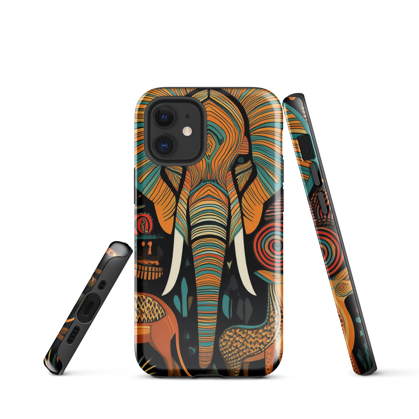 Liberdade - Tough Case for iPhone®
