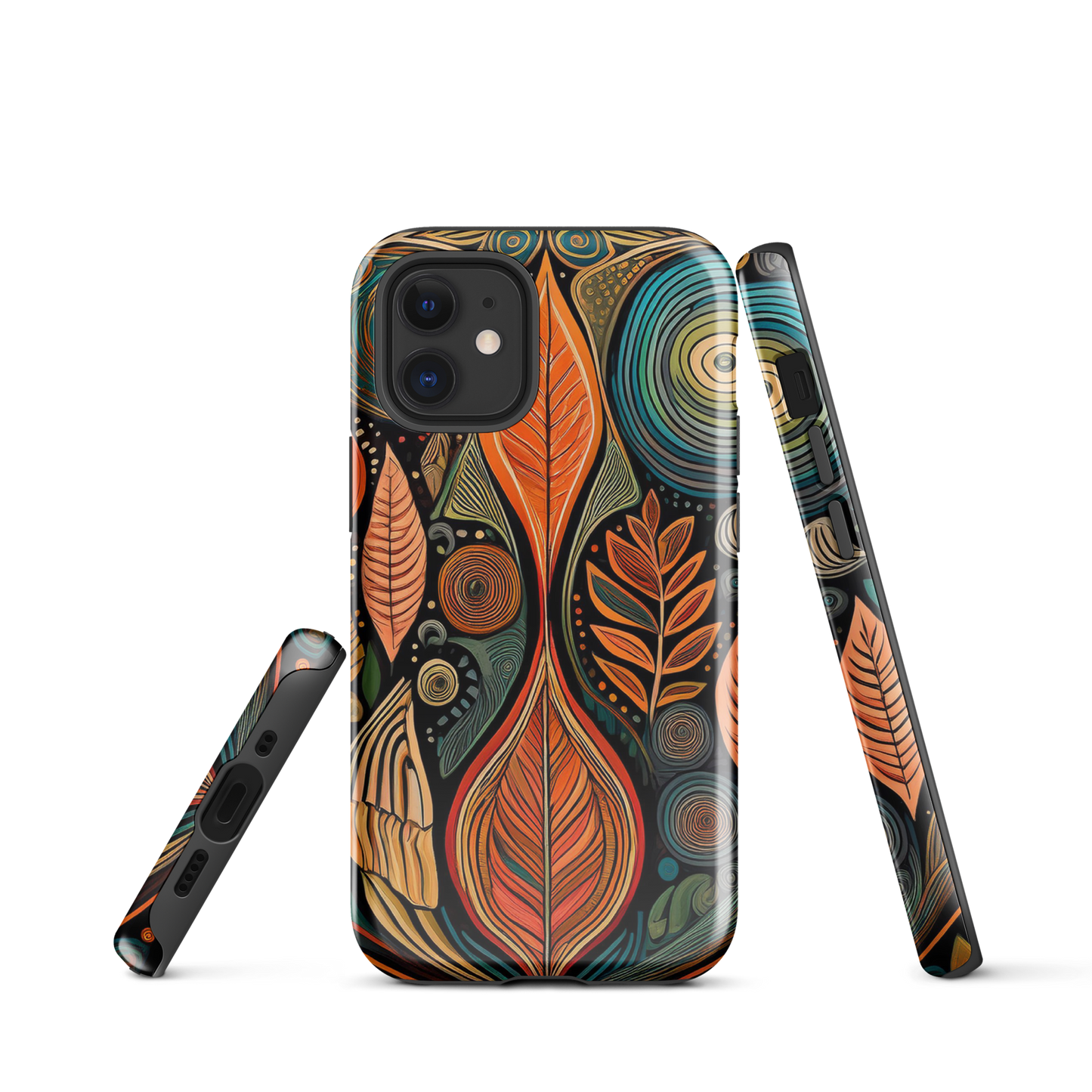 Pena - Tough Case for iPhone®