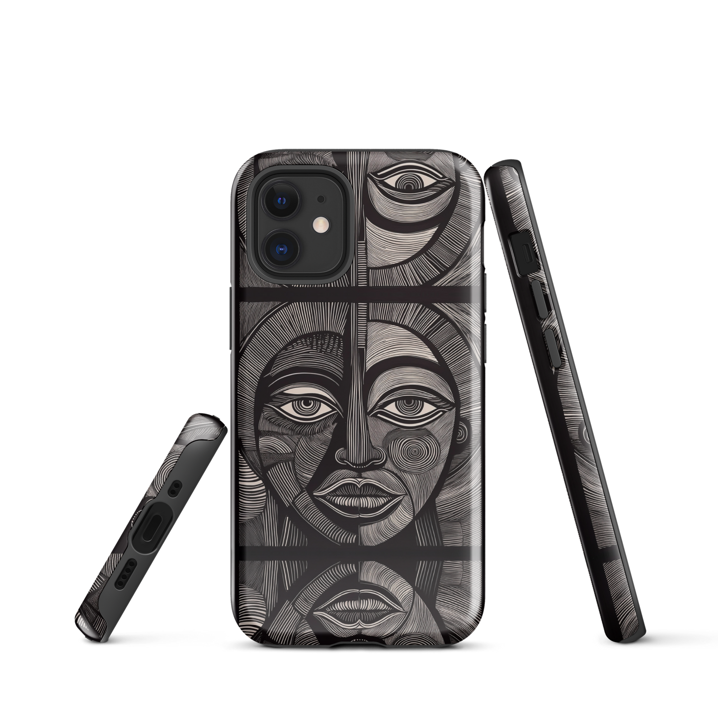 Pacata - Tough Case for iPhone®