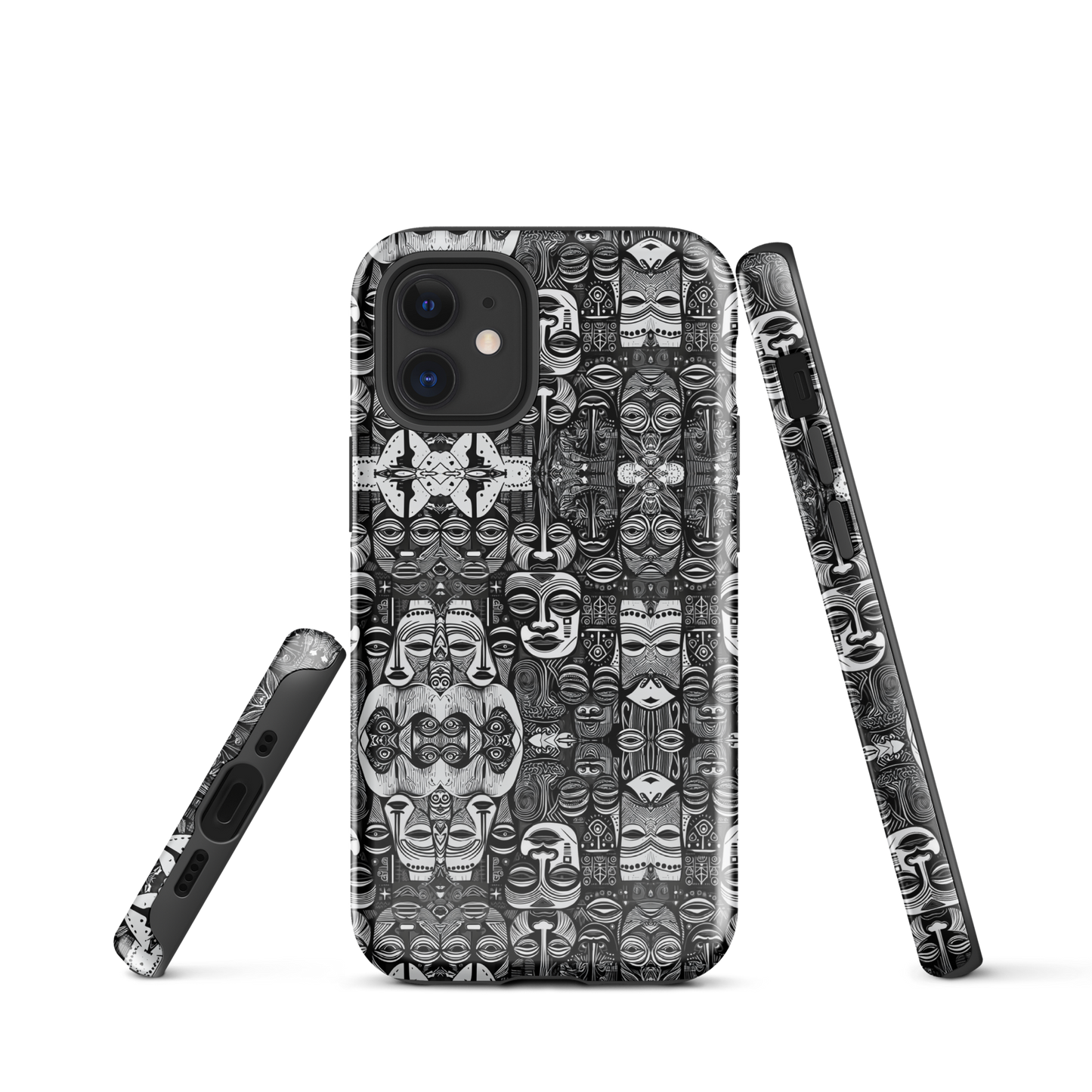 Amálgama - Tough Case for iPhone®
