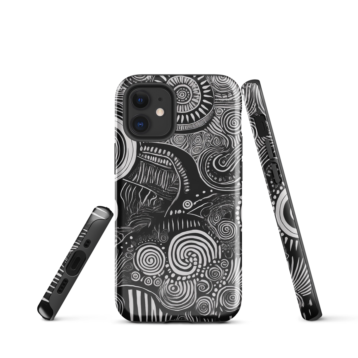 Vivência - Tough Case for iPhone®