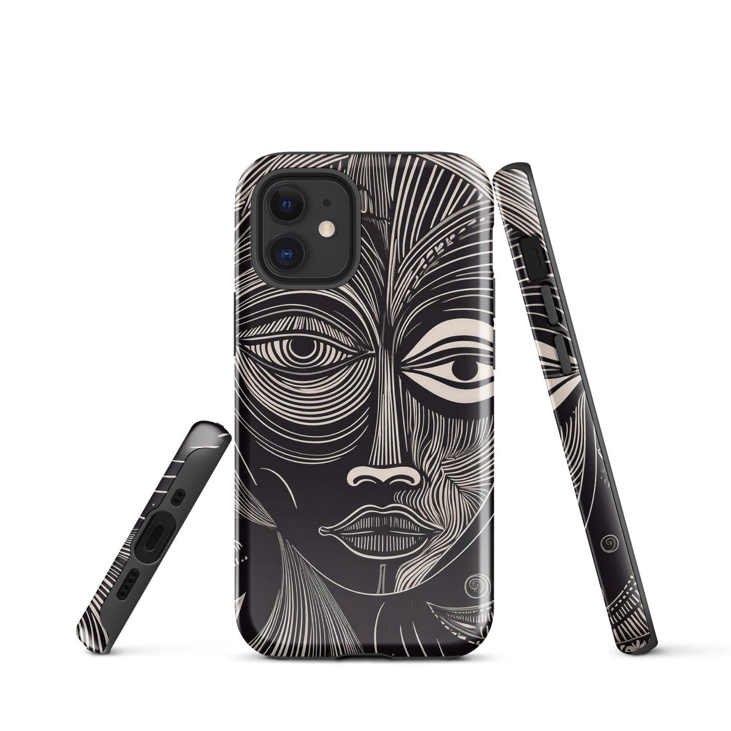 Poema - Tough Case for iPhone®