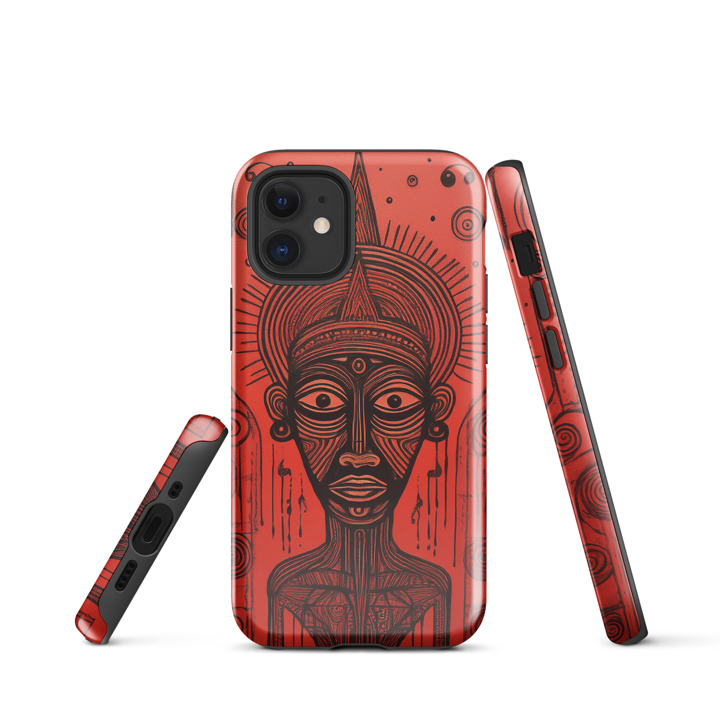 Sozinho - Tough Case for iPhone®