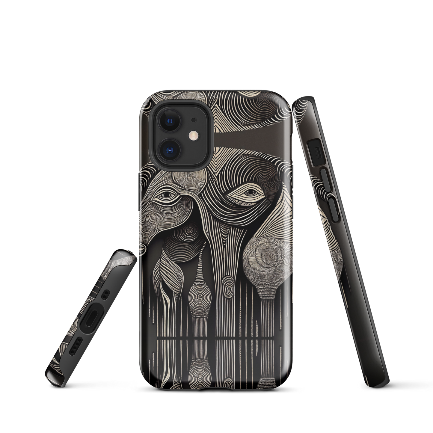Jamala - Tough Case for iPhone®
