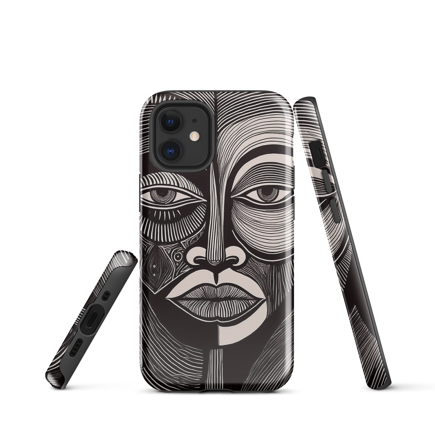 Anaya - Tough Case for iPhone®