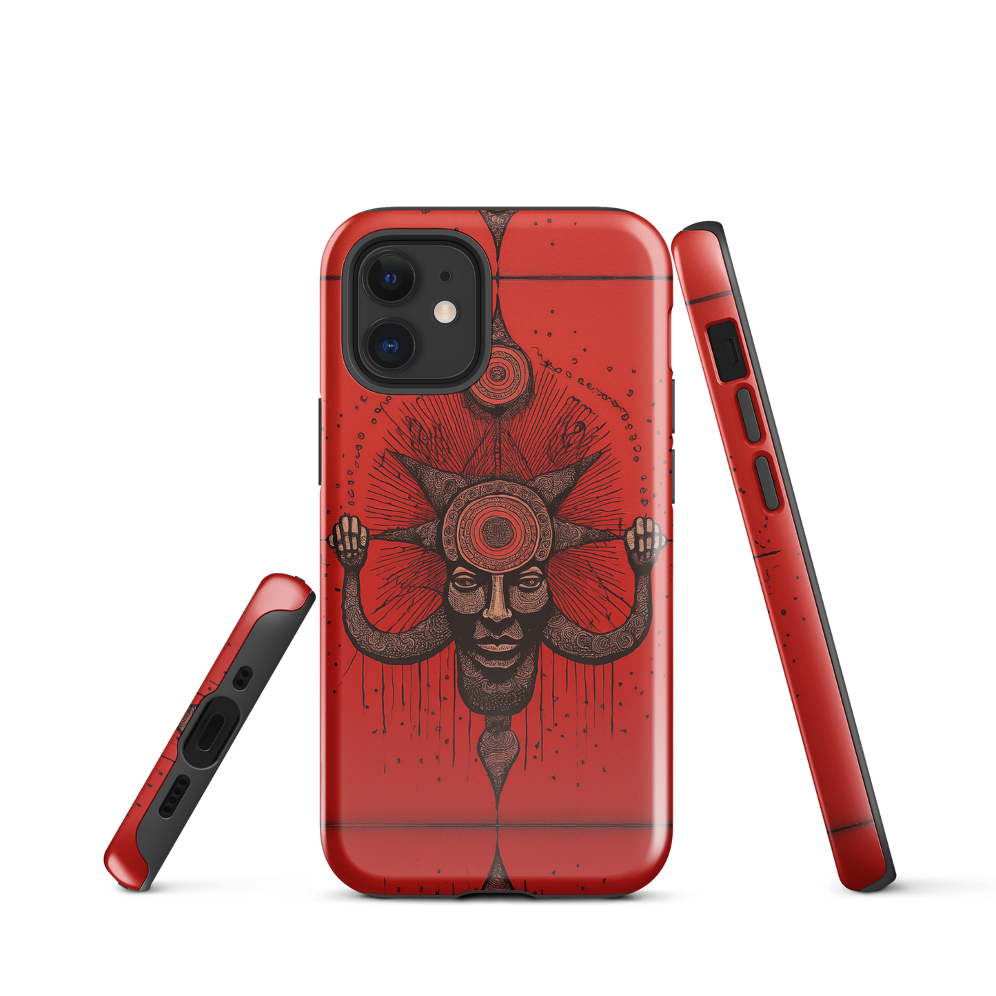 Totem - Tough Case for iPhone®