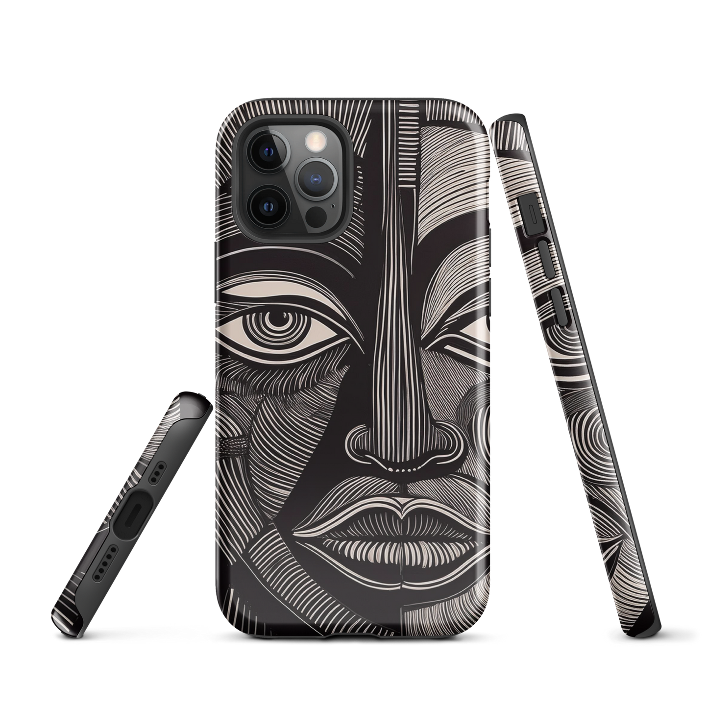 Serena - Tough Case for iPhone®
