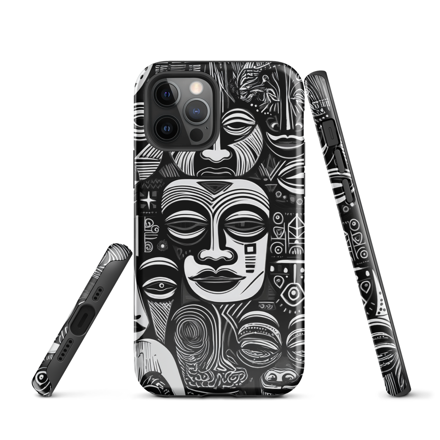 Mistura - Tough Case for iPhone®