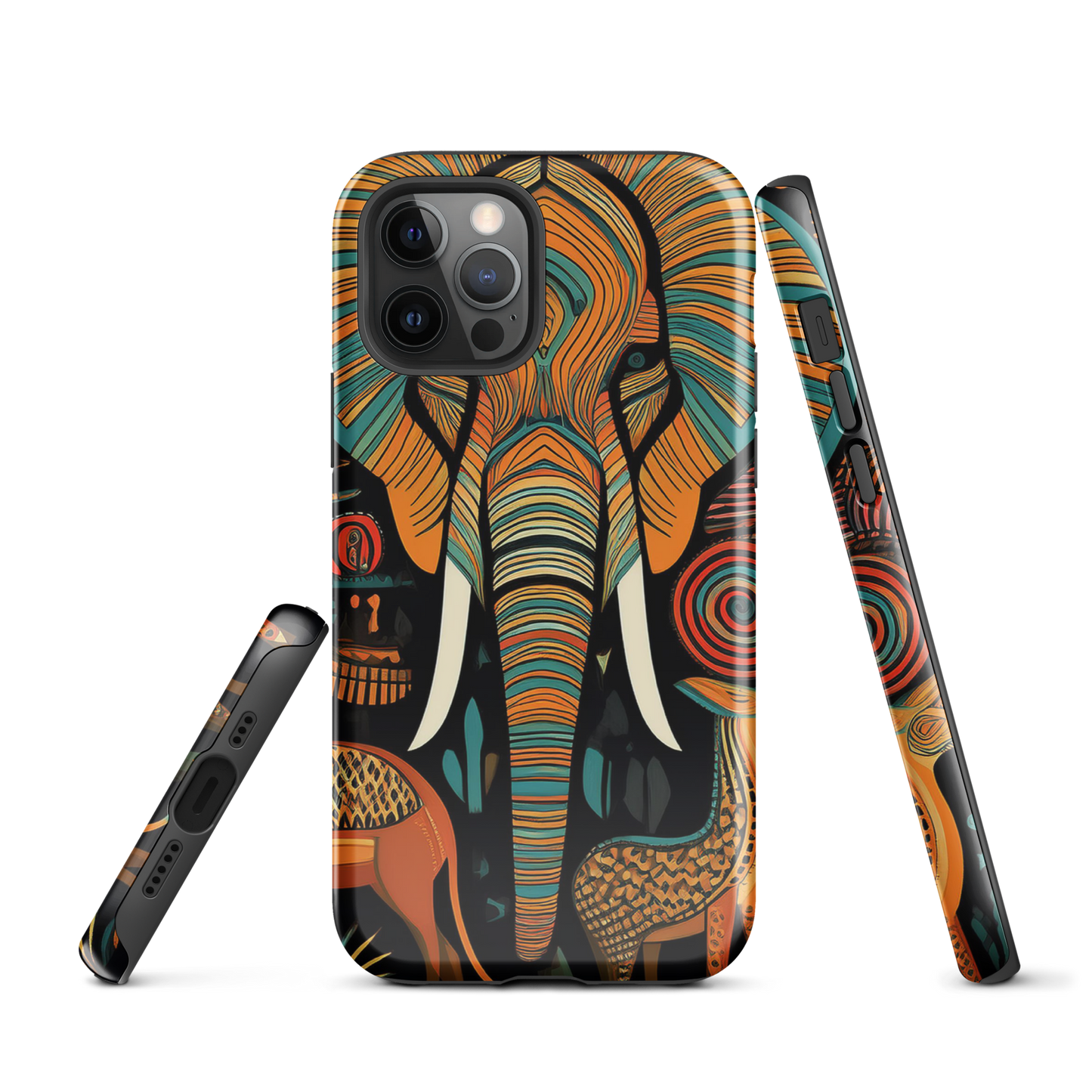 Liberdade - Tough Case for iPhone®