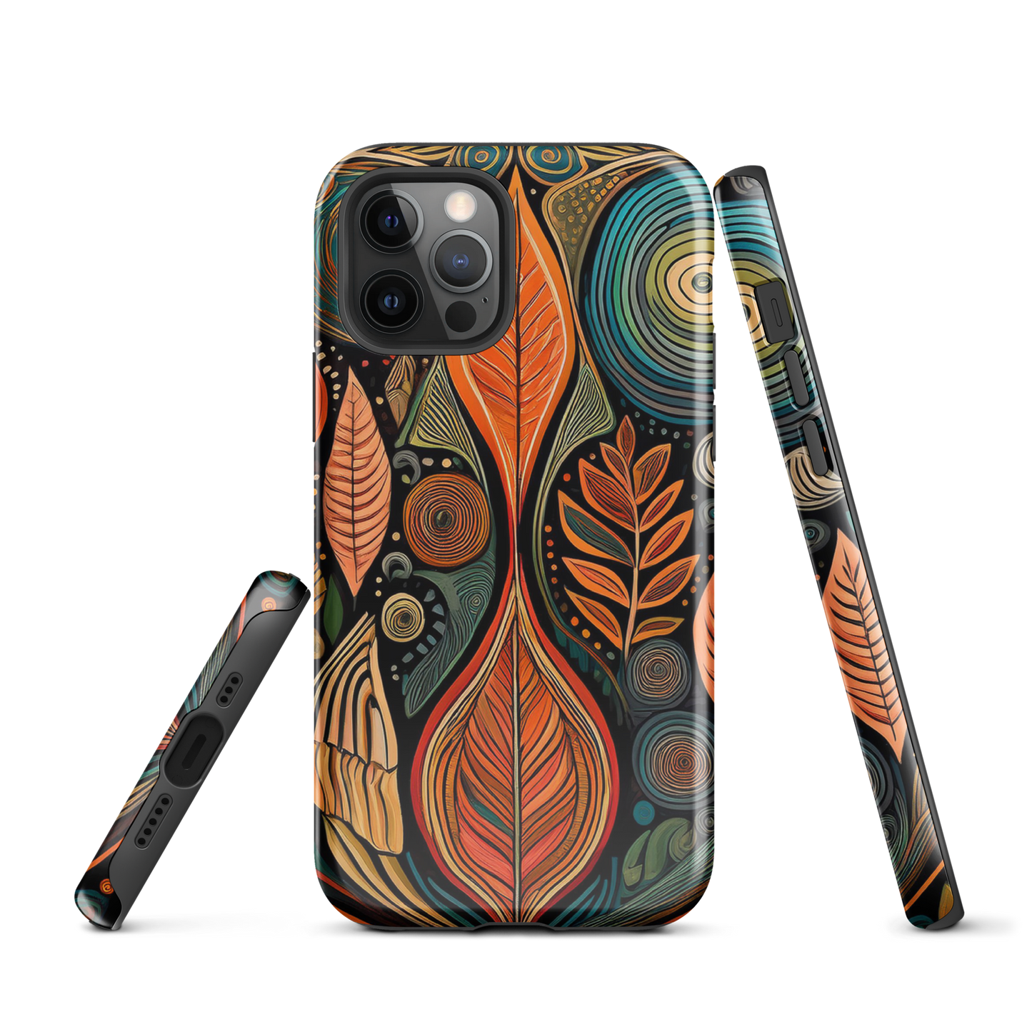 Pena - Tough Case for iPhone®