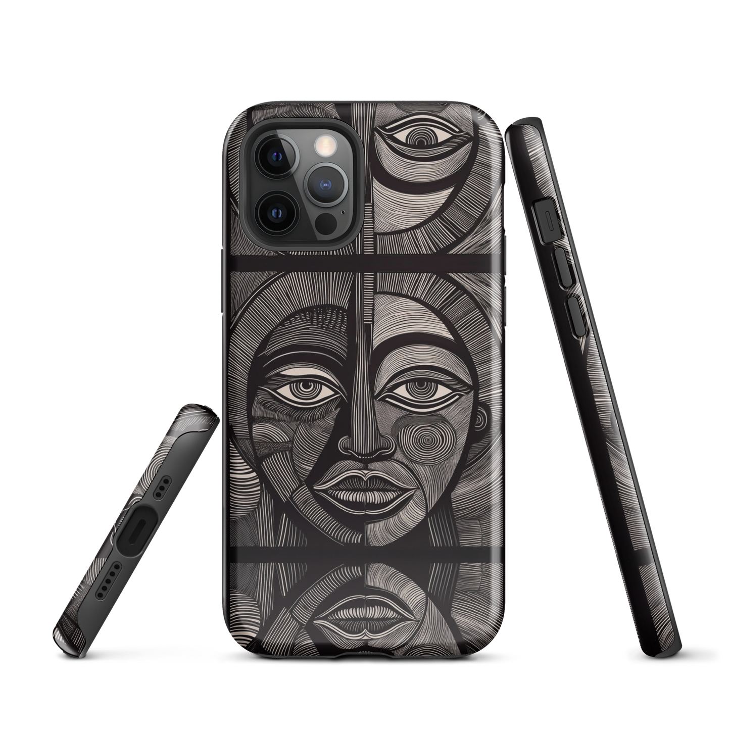 Pacata - Tough Case for iPhone®
