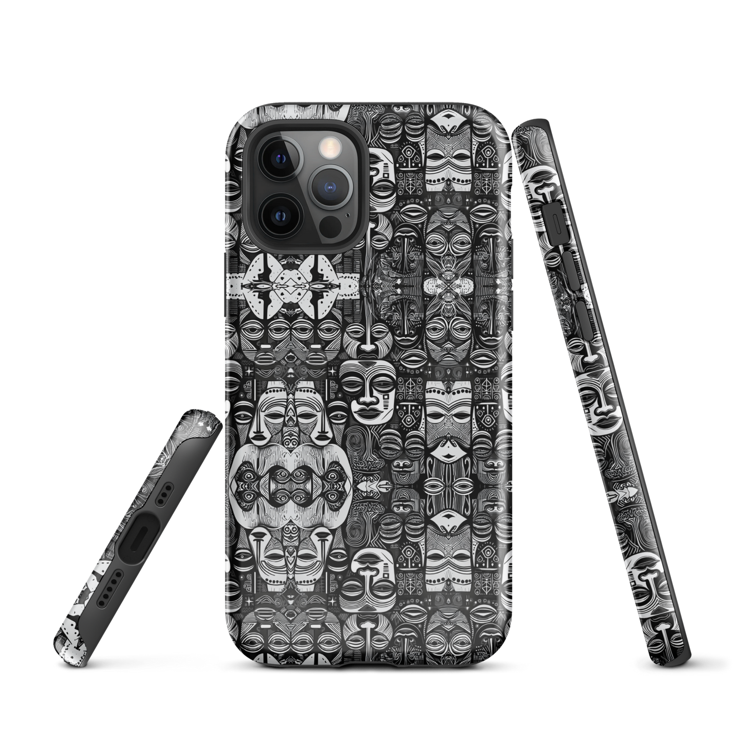Amálgama - Tough Case for iPhone®