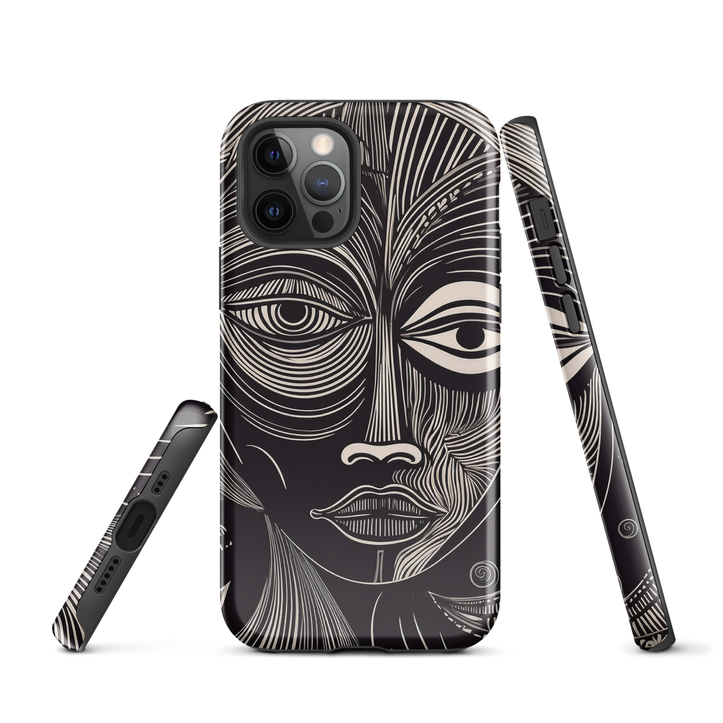 Poema - Tough Case for iPhone®