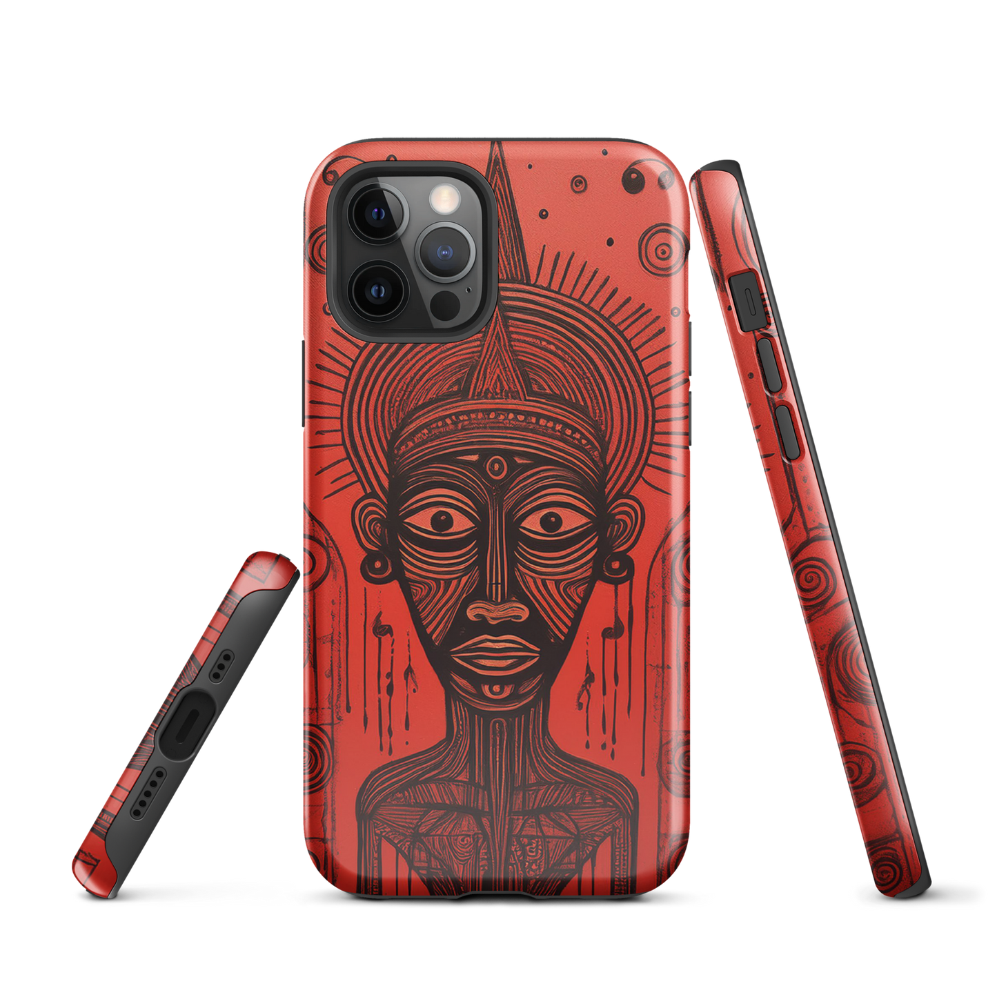 Sozinho - Tough Case for iPhone®