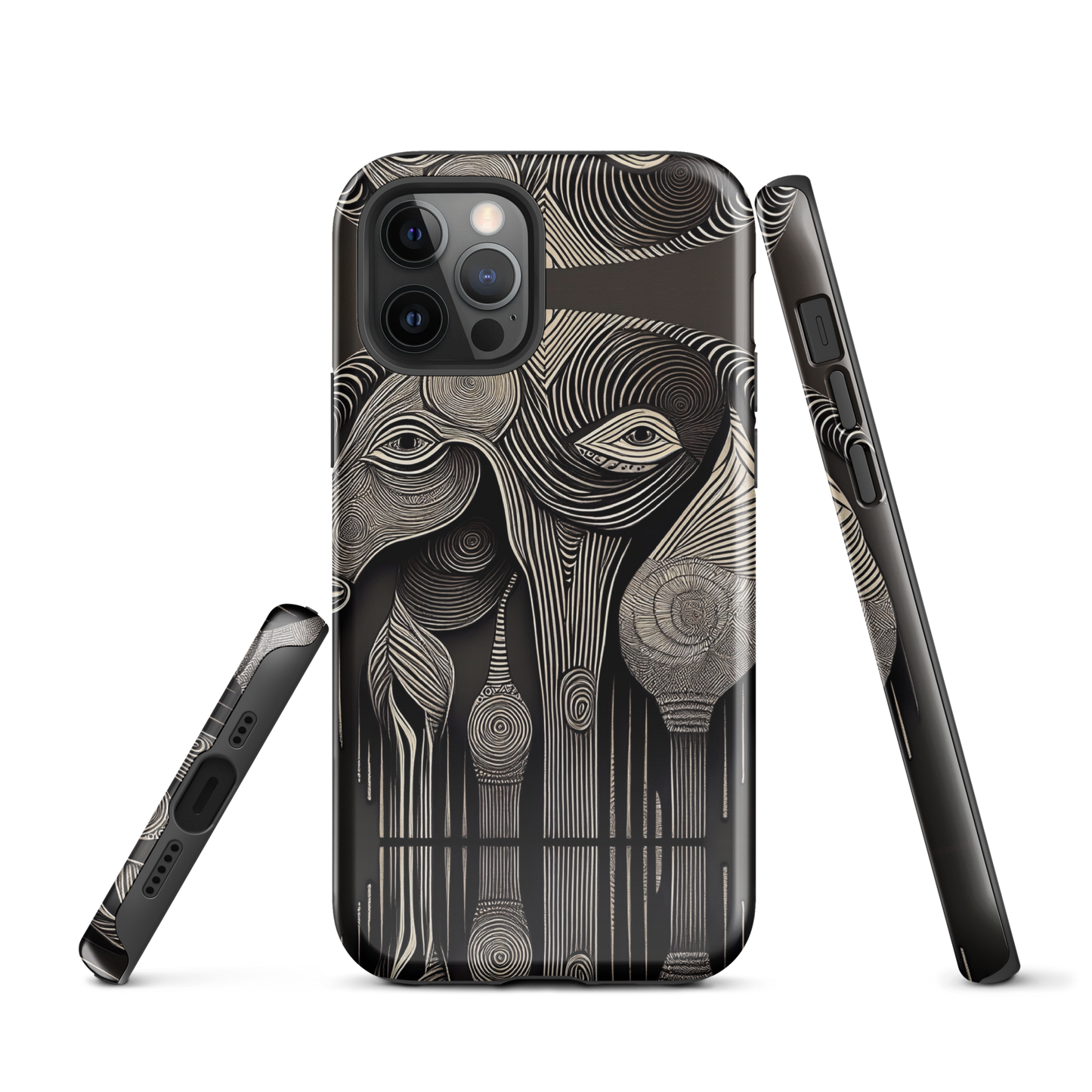Jamala - Tough Case for iPhone®