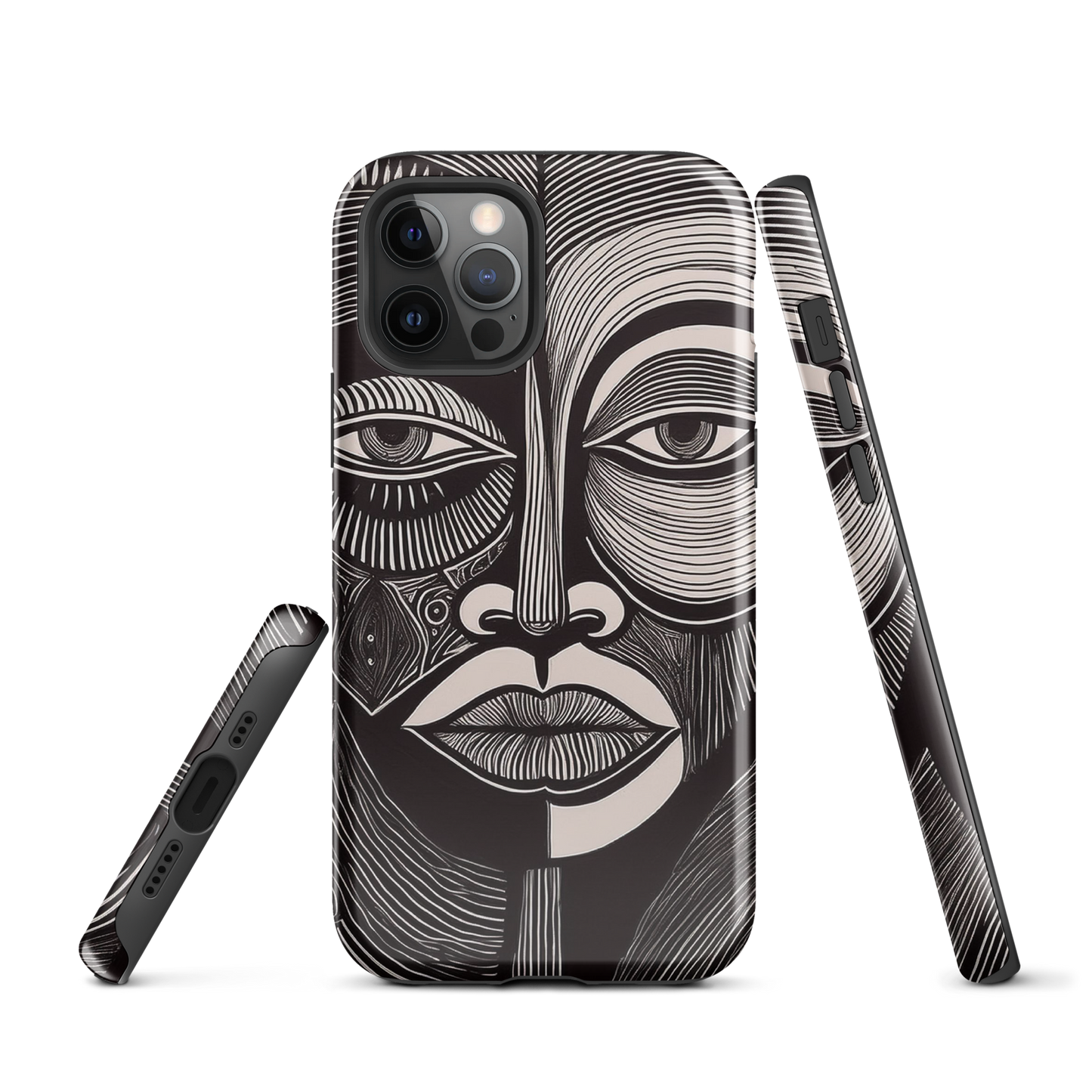 Anaya - Tough Case for iPhone®