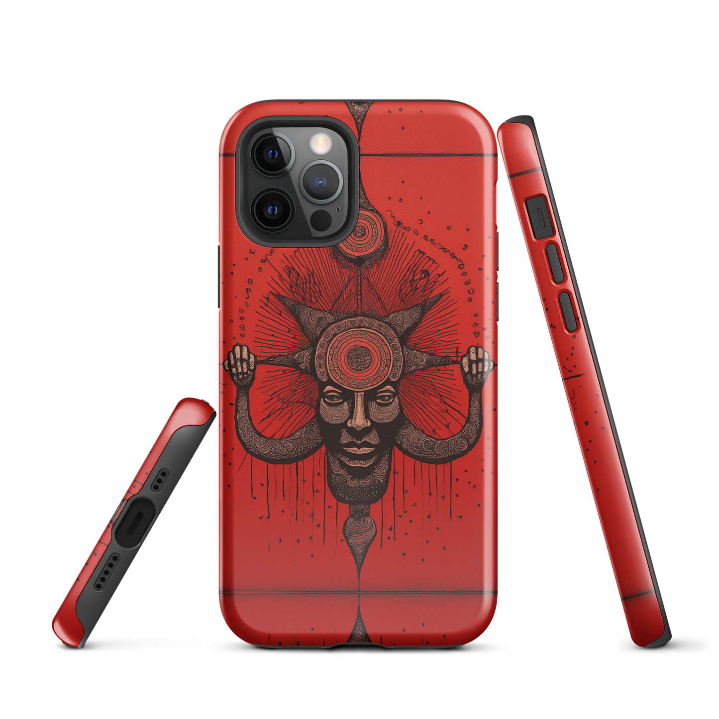 Totem - Tough Case for iPhone®