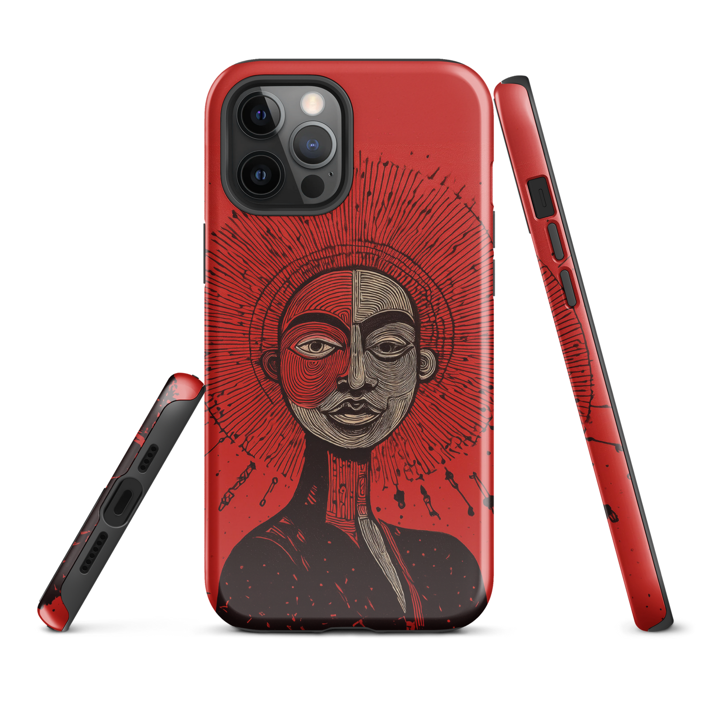 Candeia - Tough Case for iPhone®