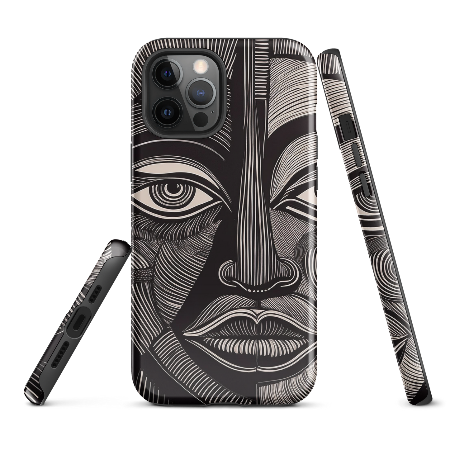 Serena - Tough Case for iPhone®