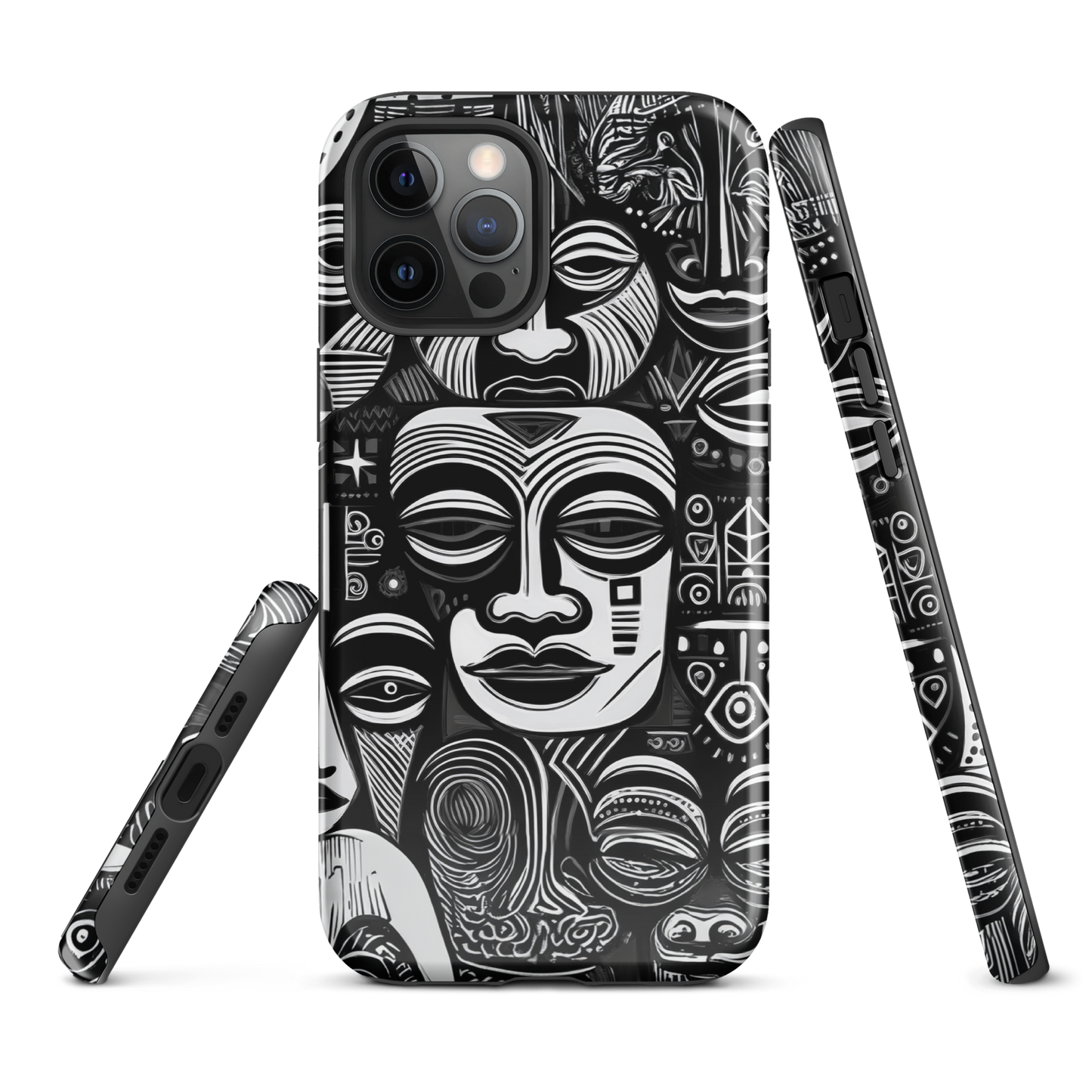 Mistura - Tough Case for iPhone®