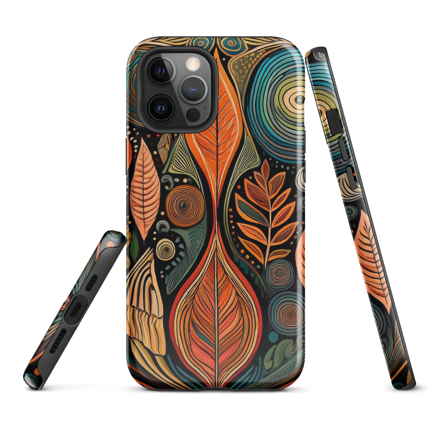 Pena - Tough Case for iPhone®