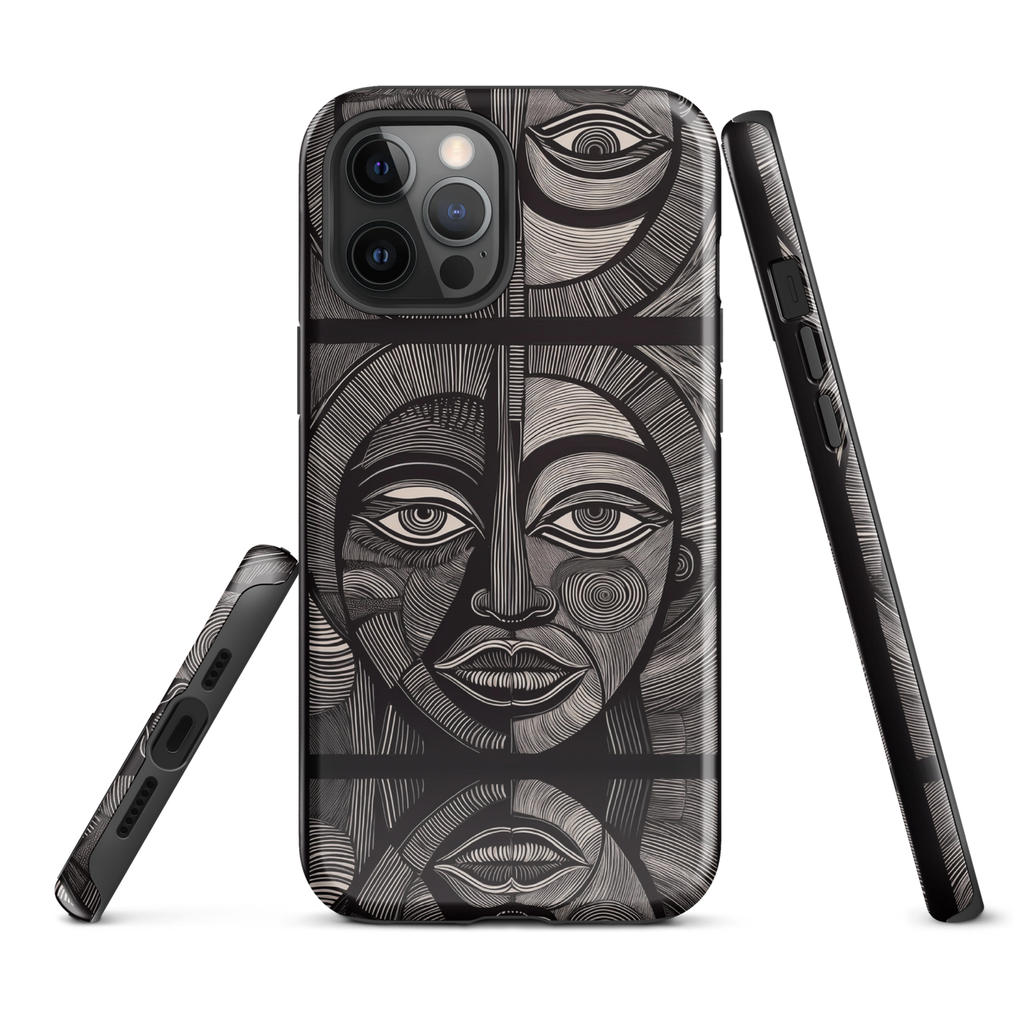 Pacata - Tough Case for iPhone®