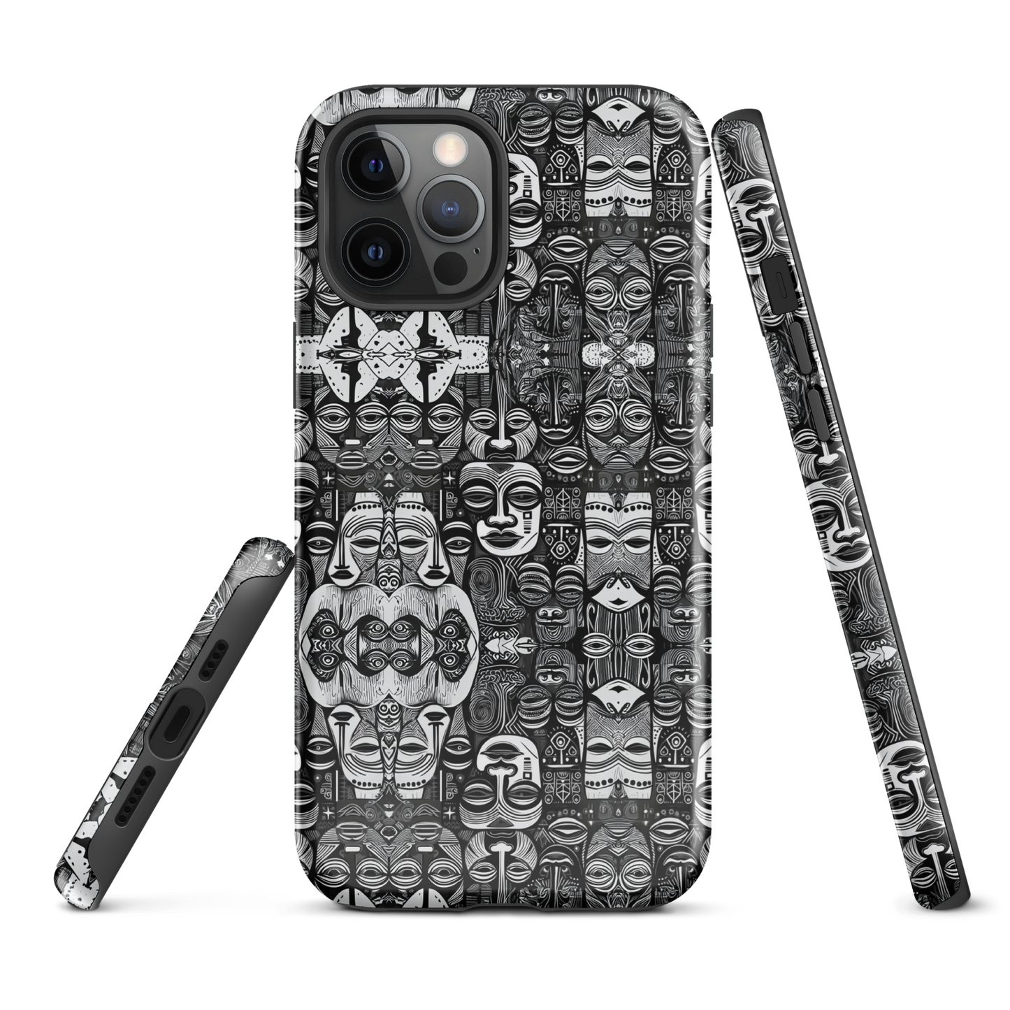 Amálgama - Tough Case for iPhone®