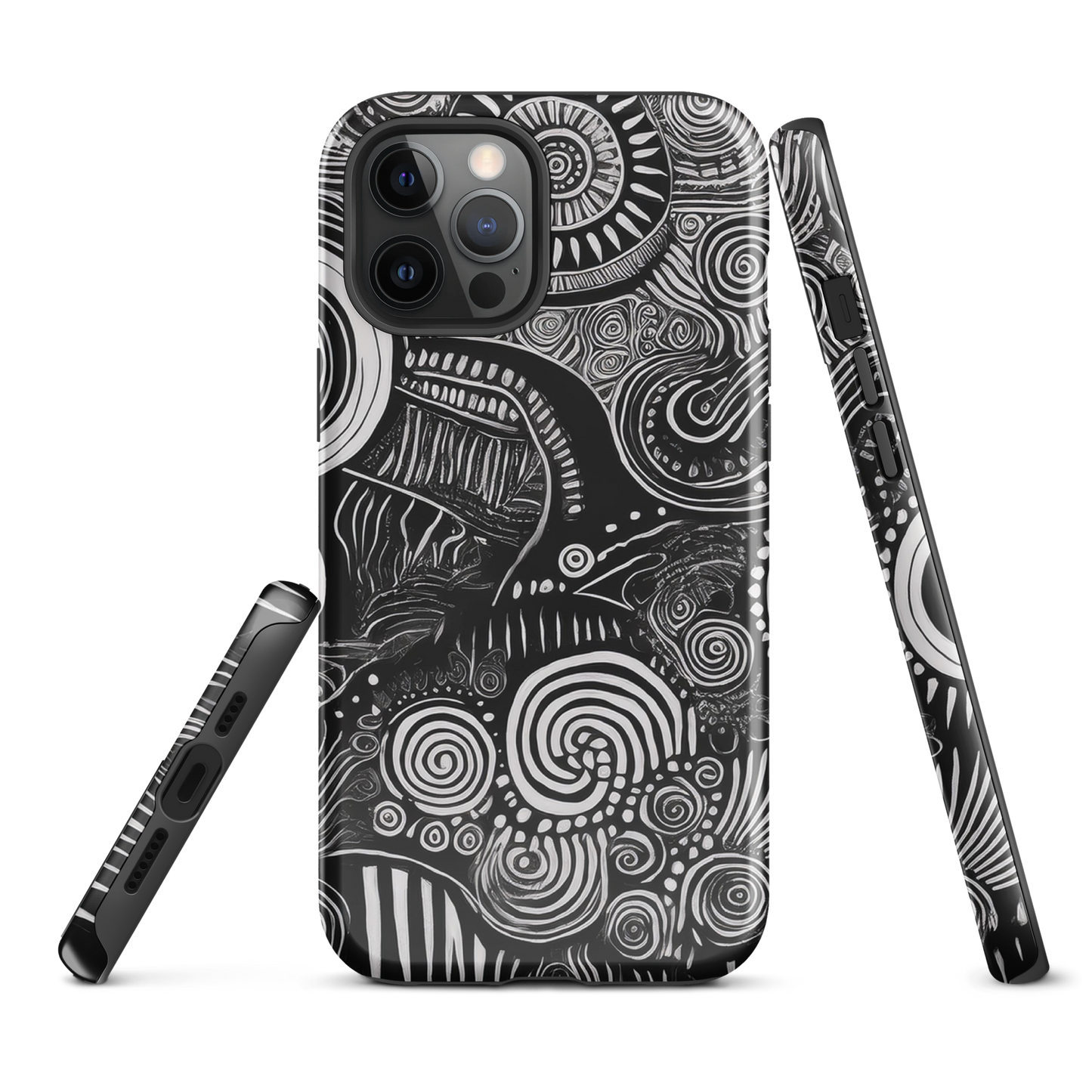 Vivência - Tough Case for iPhone®