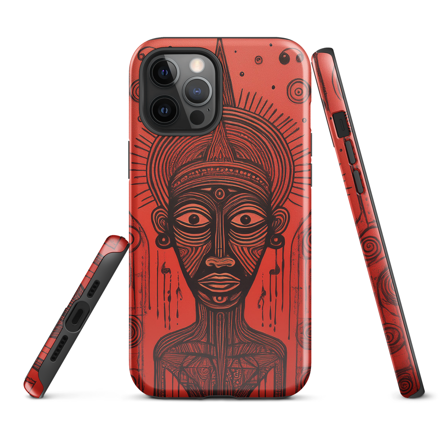 Sozinho - Tough Case for iPhone®