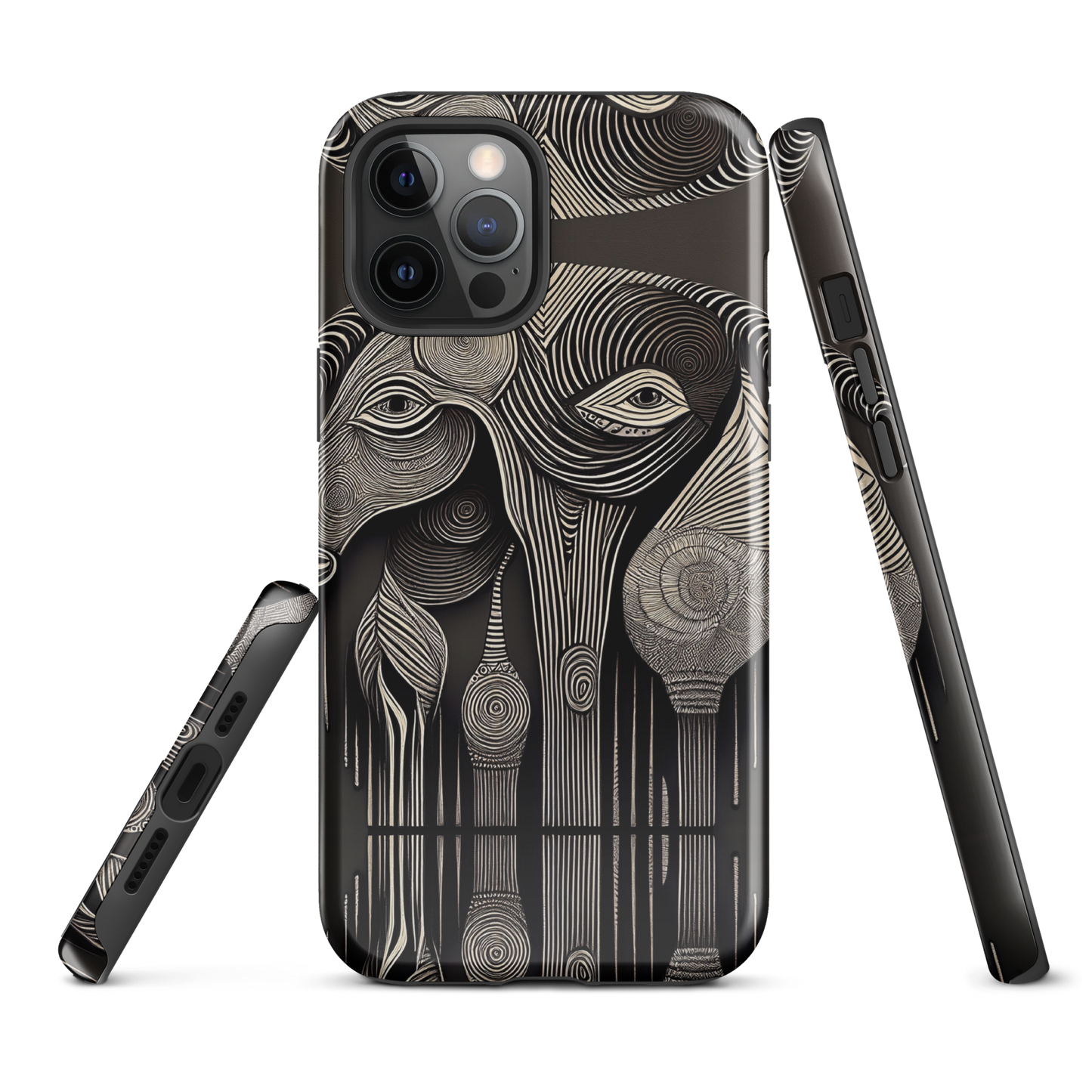 Jamala - Tough Case for iPhone®