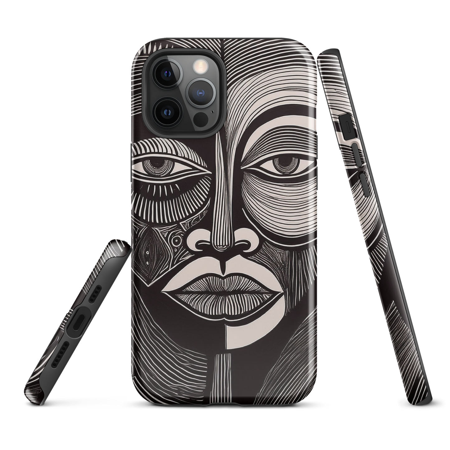 Anaya - Tough Case for iPhone®