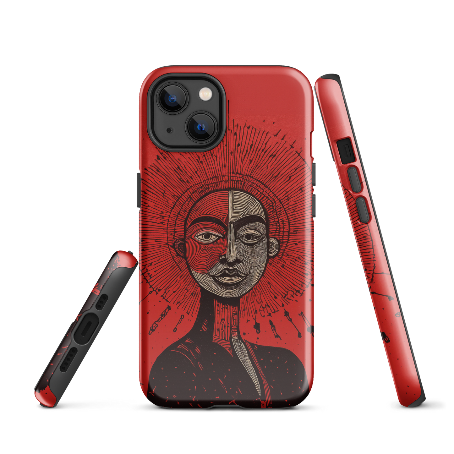 Candeia - Tough Case for iPhone®