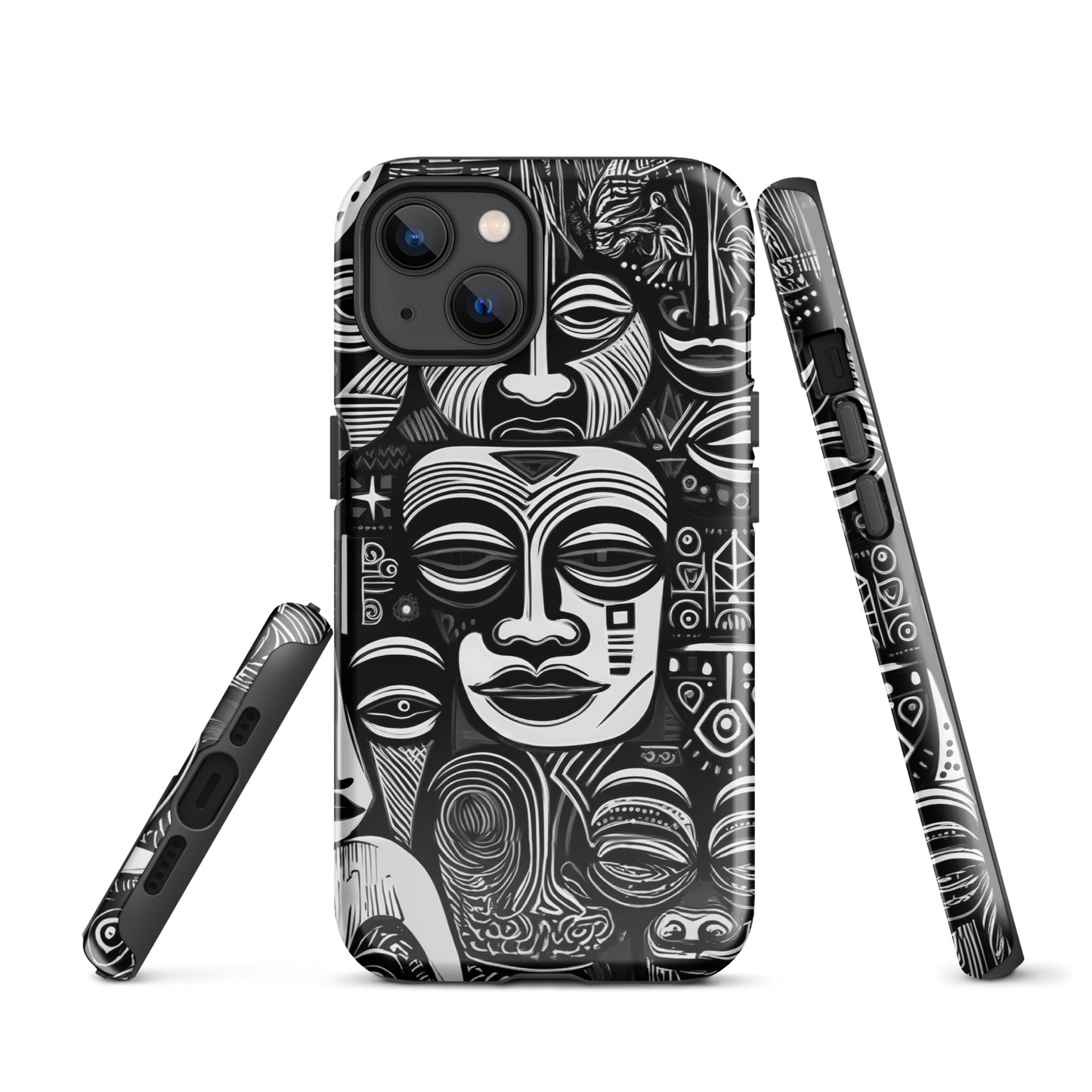 Mistura - Tough Case for iPhone®