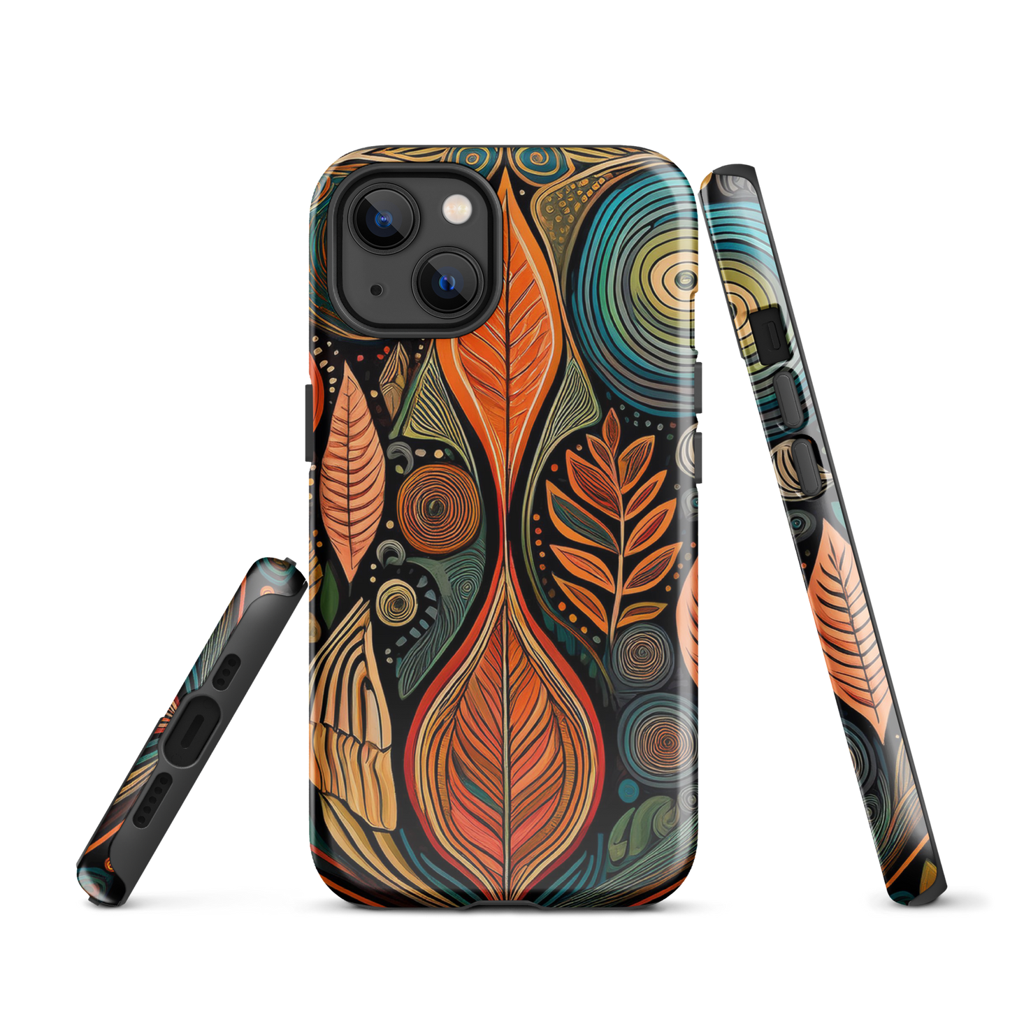 Pena - Tough Case for iPhone®