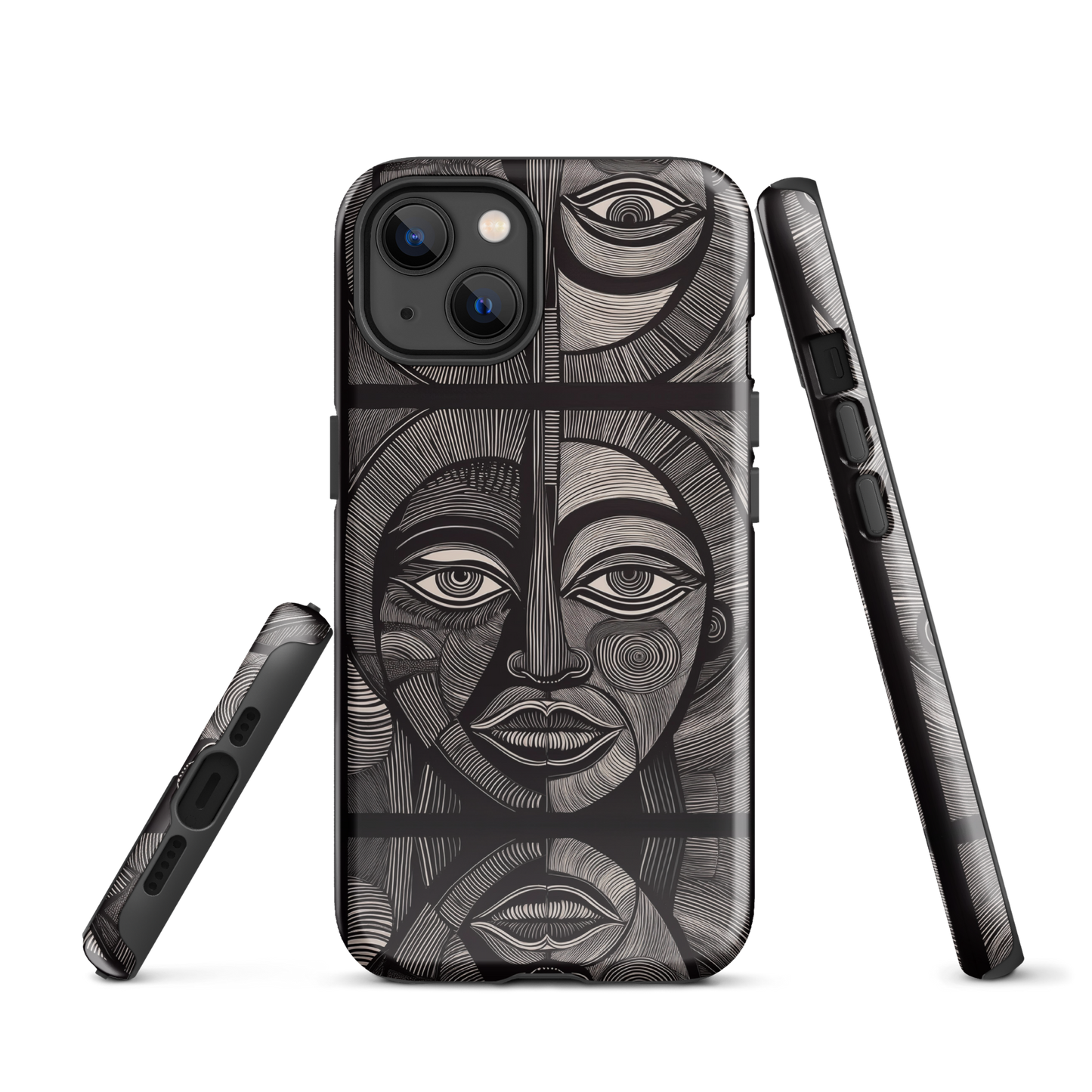 Pacata - Tough Case for iPhone®