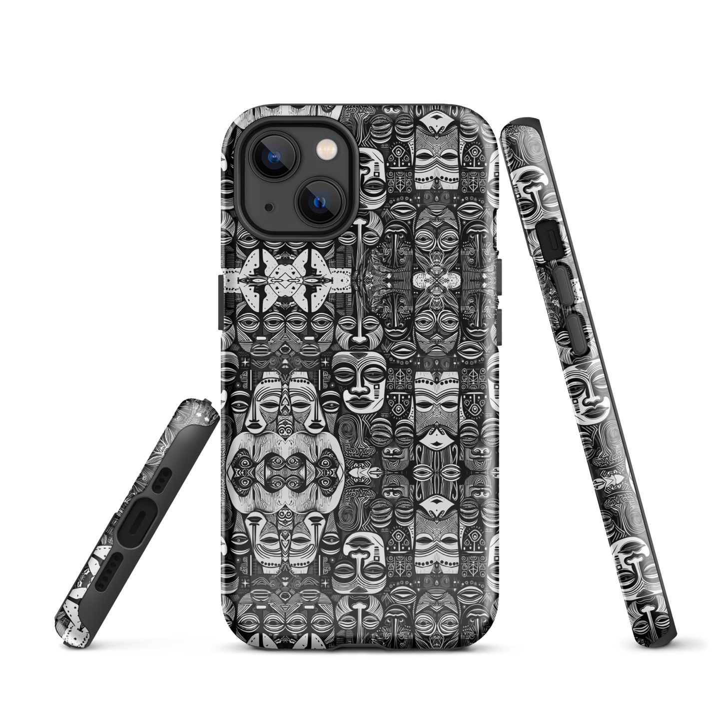 Amálgama - Tough Case for iPhone®