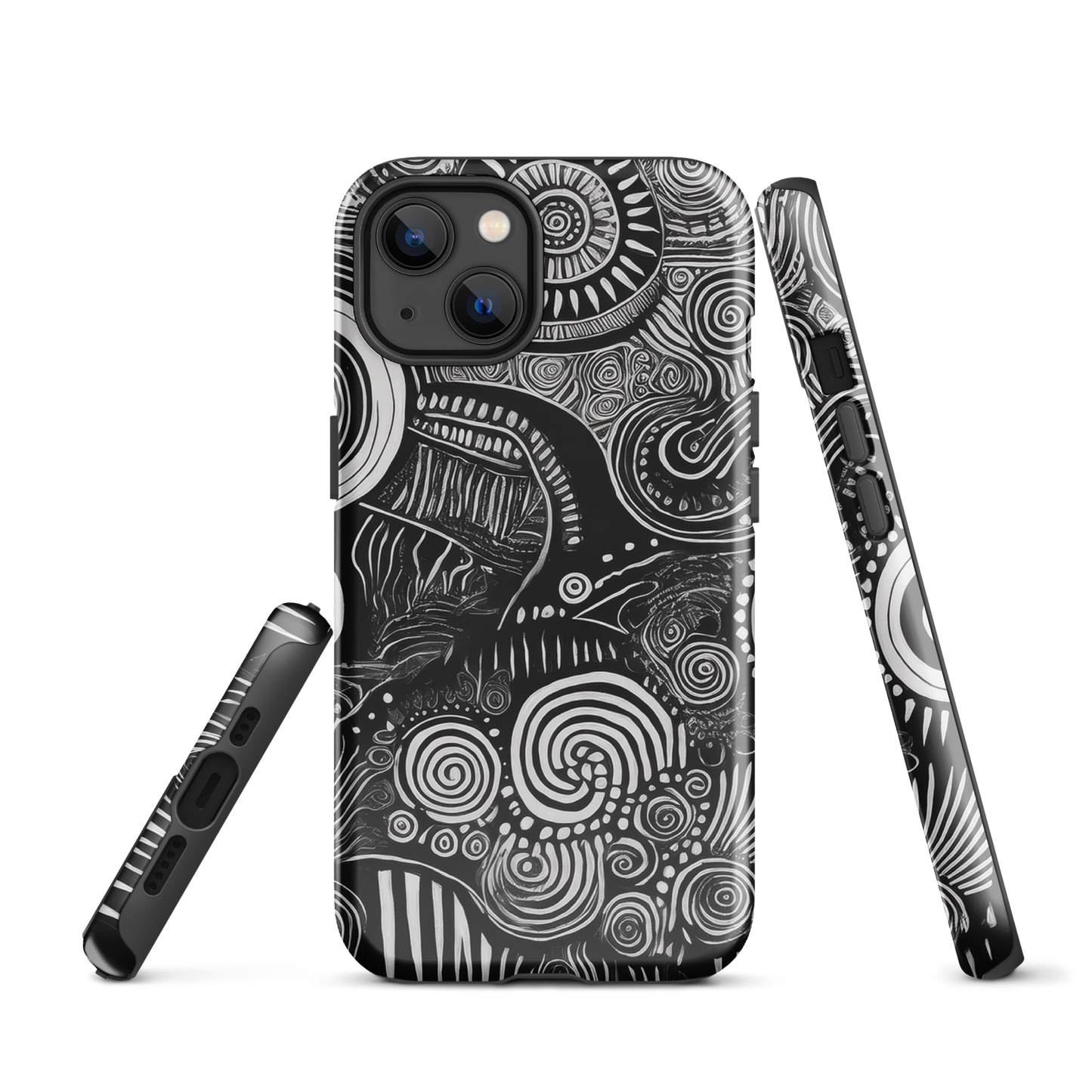 Vivência - Tough Case for iPhone®