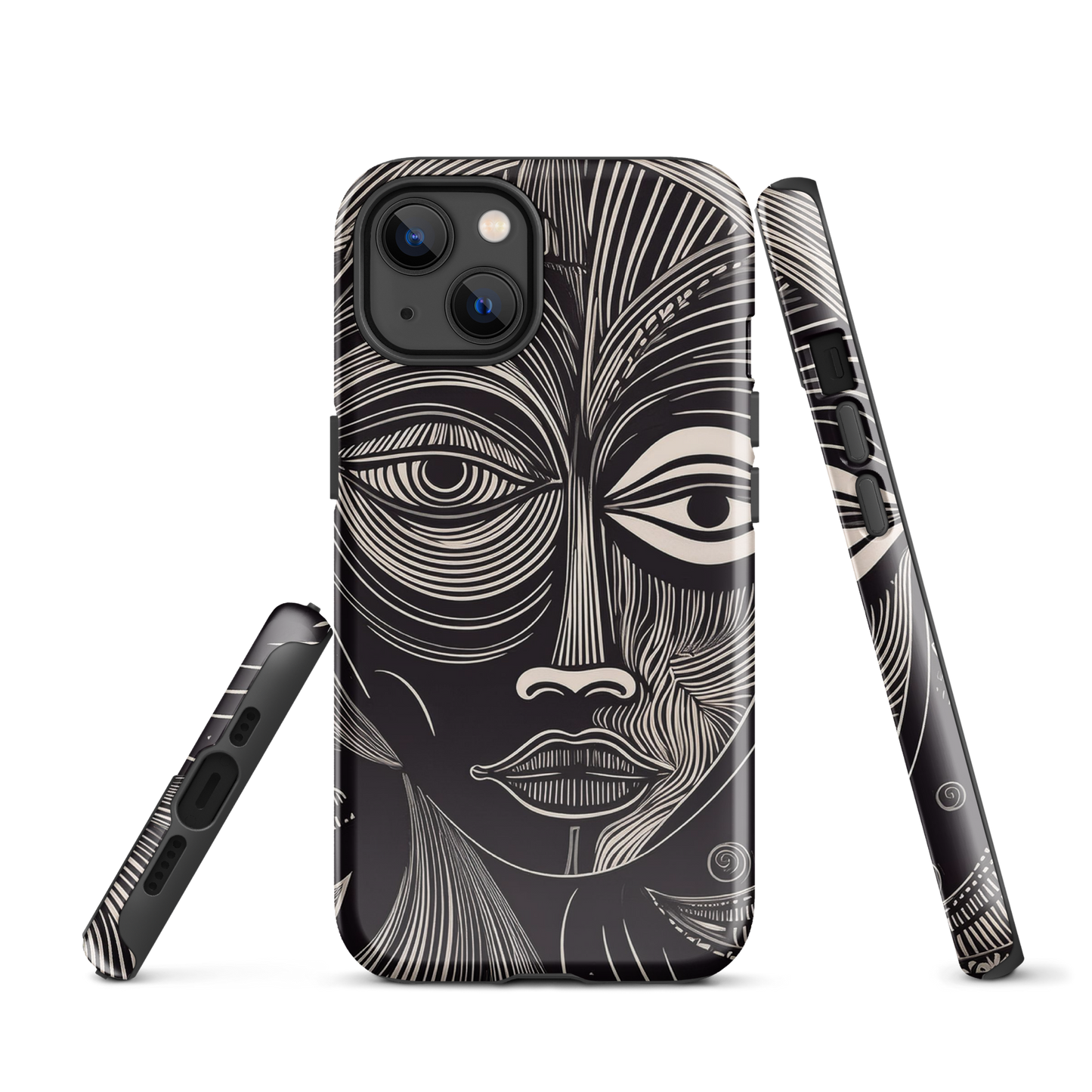 Poema - Tough Case for iPhone®