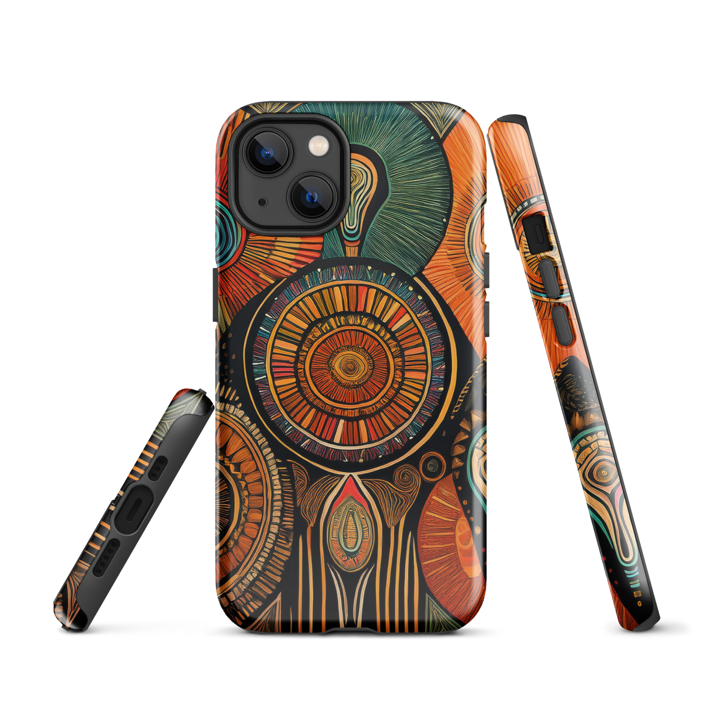 Defensora - Tough Case for iPhone®