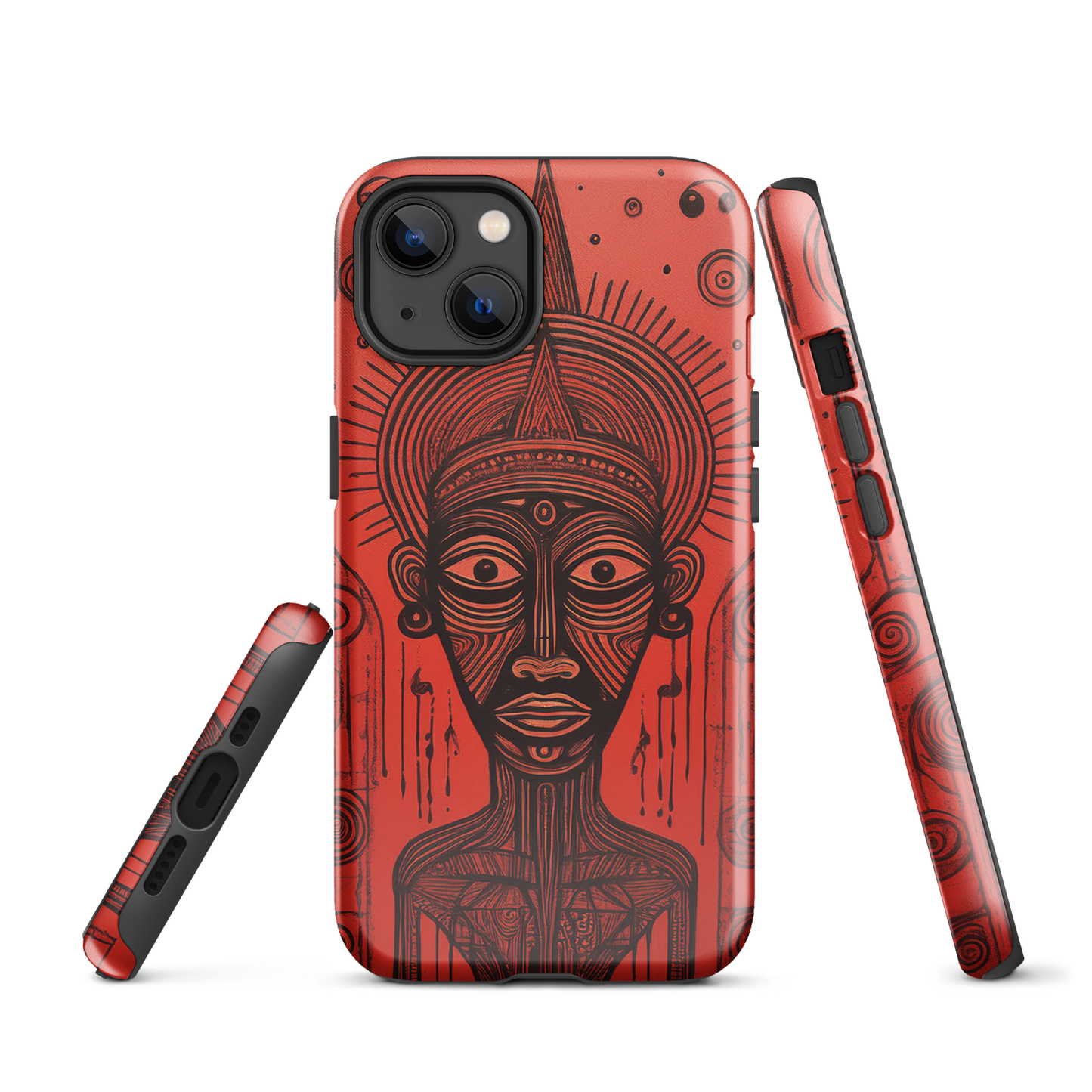 Sozinho - Tough Case for iPhone®