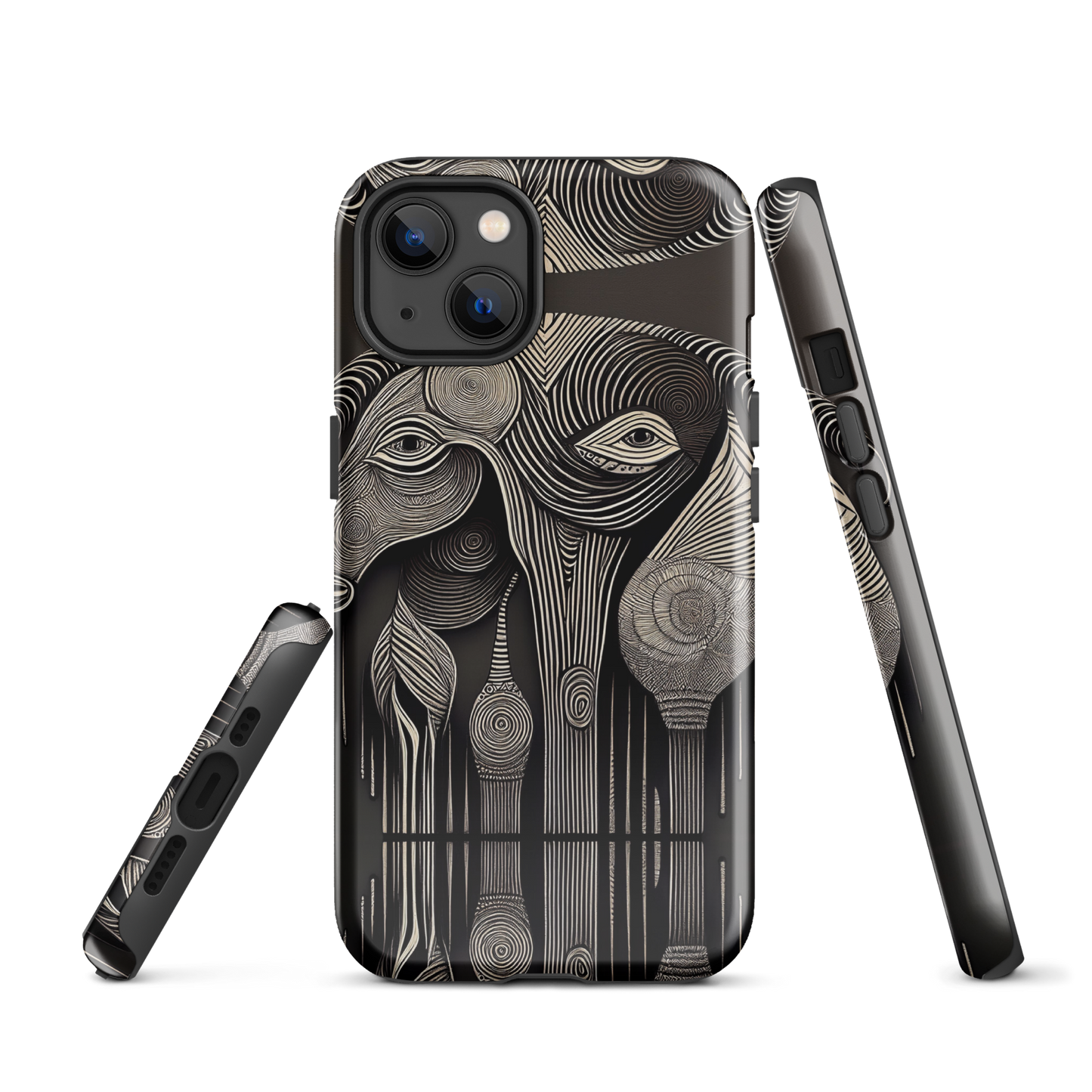 Jamala - Tough Case for iPhone®