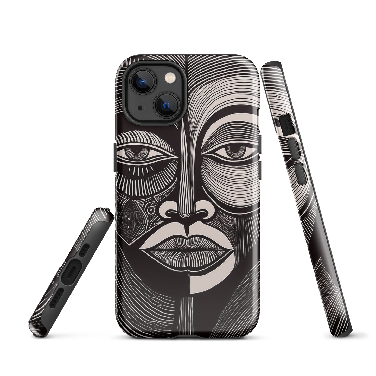 Anaya - Tough Case for iPhone®