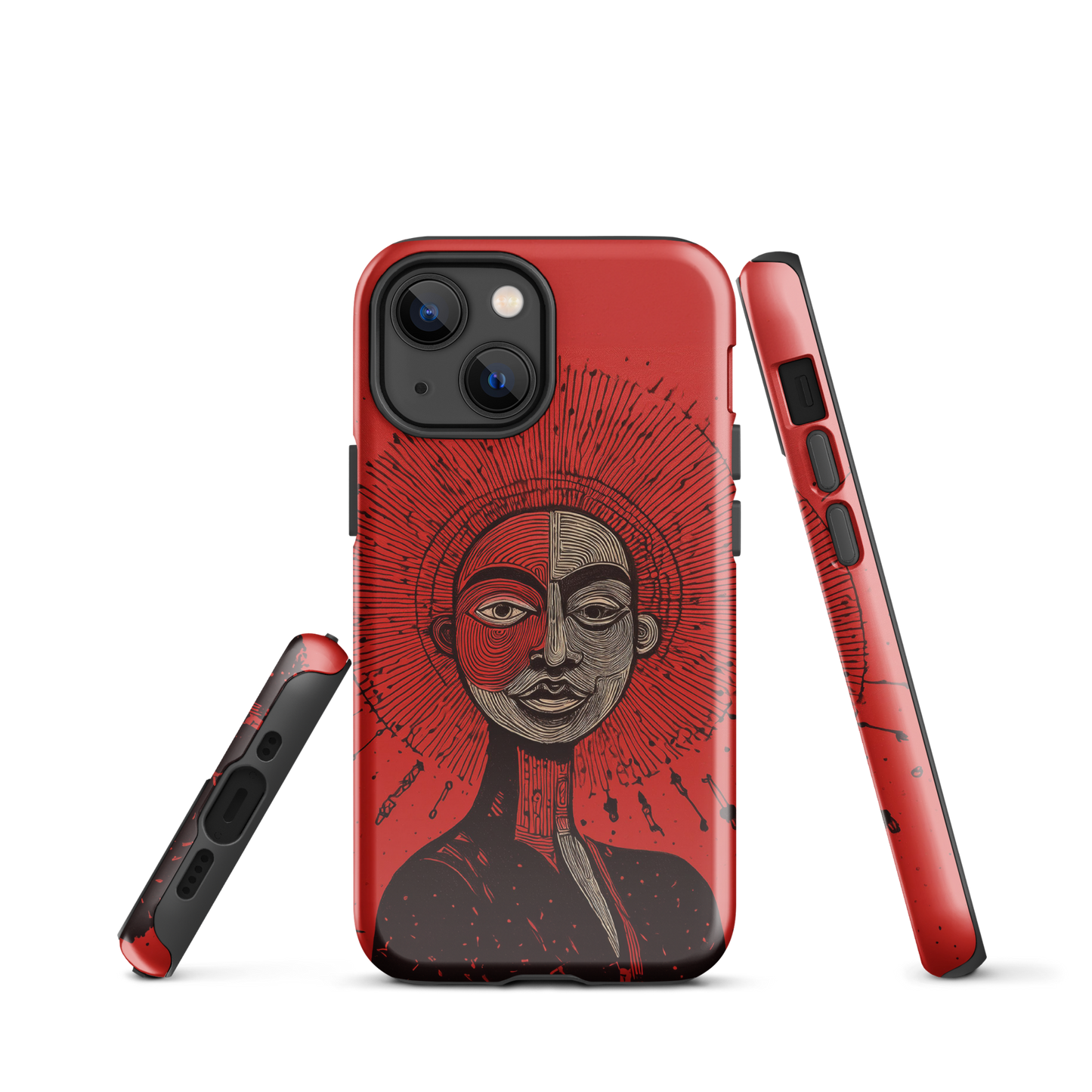 Candeia - Tough Case for iPhone®