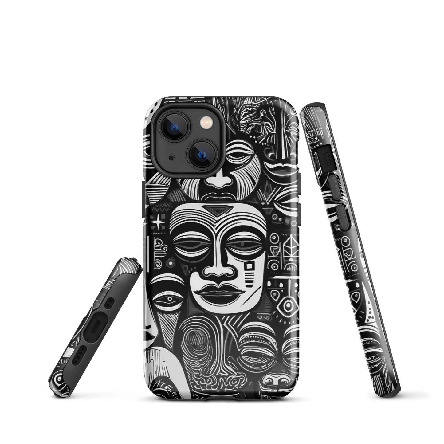 Mistura - Tough Case for iPhone®